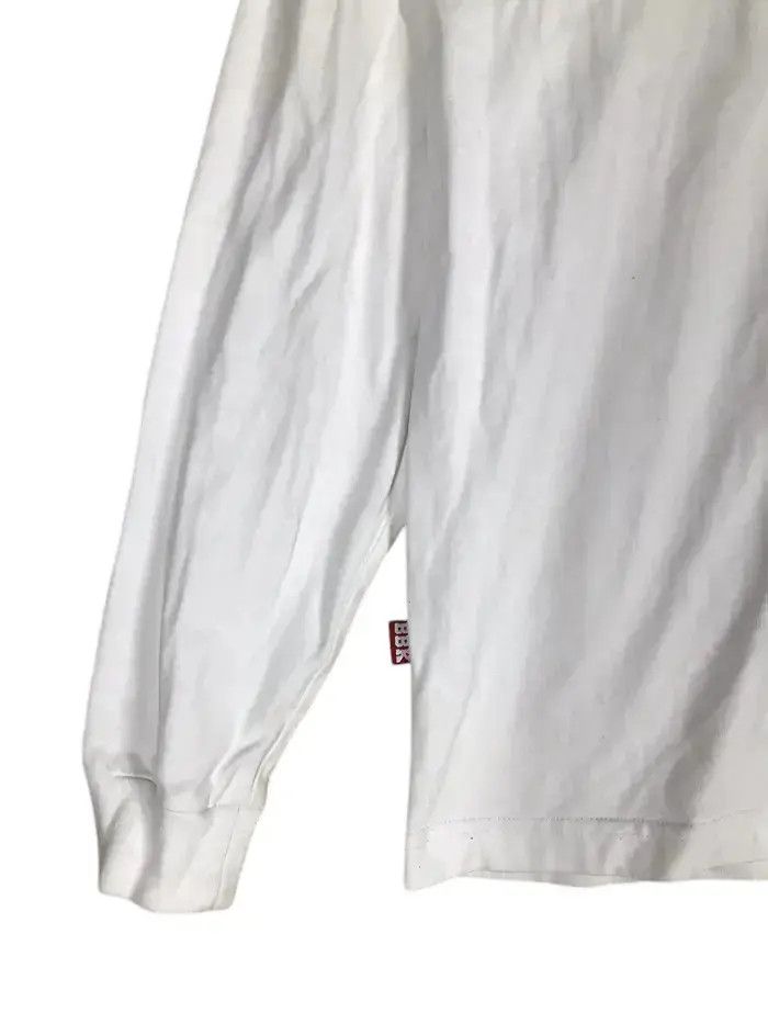 Japanese Brand BbigKids Bboy Tshirts Size US L / EU 52-54 / 3 - 4 Thumbnail