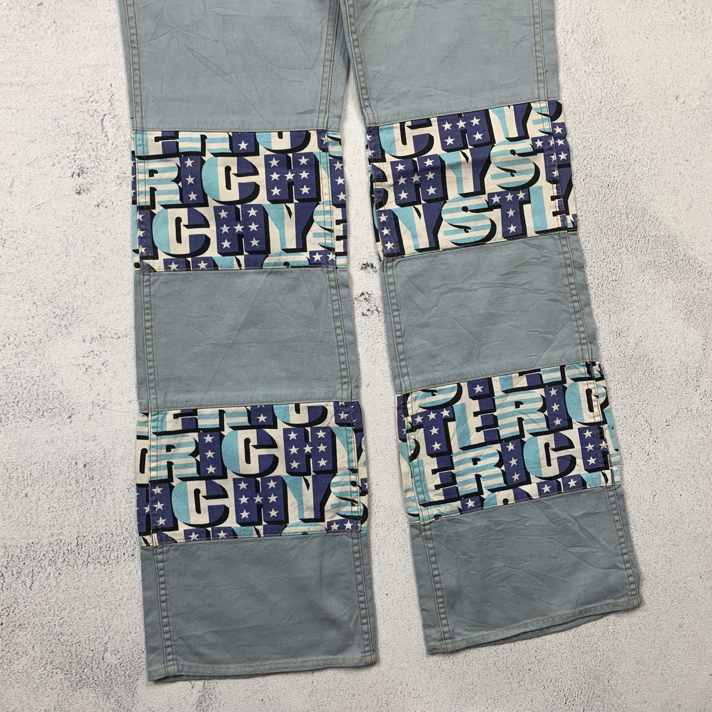 Hysteric Glamour Hysteric Glamour Pants Size US 30 / EU 46 - 3 Thumbnail