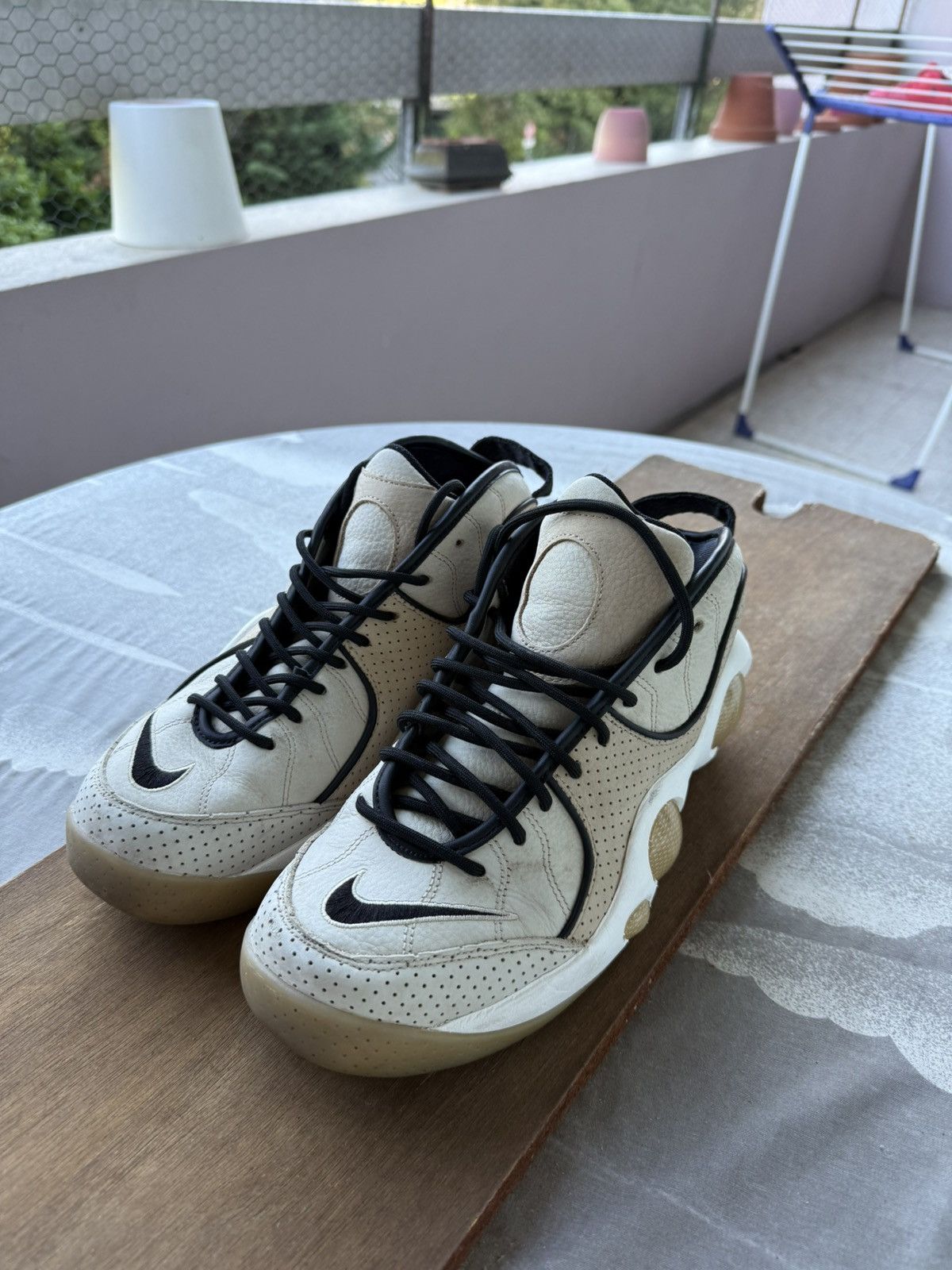 Nike Nike Air Zoom Flight 95 Size US 9.5 / EU 42-43 - 3 Thumbnail