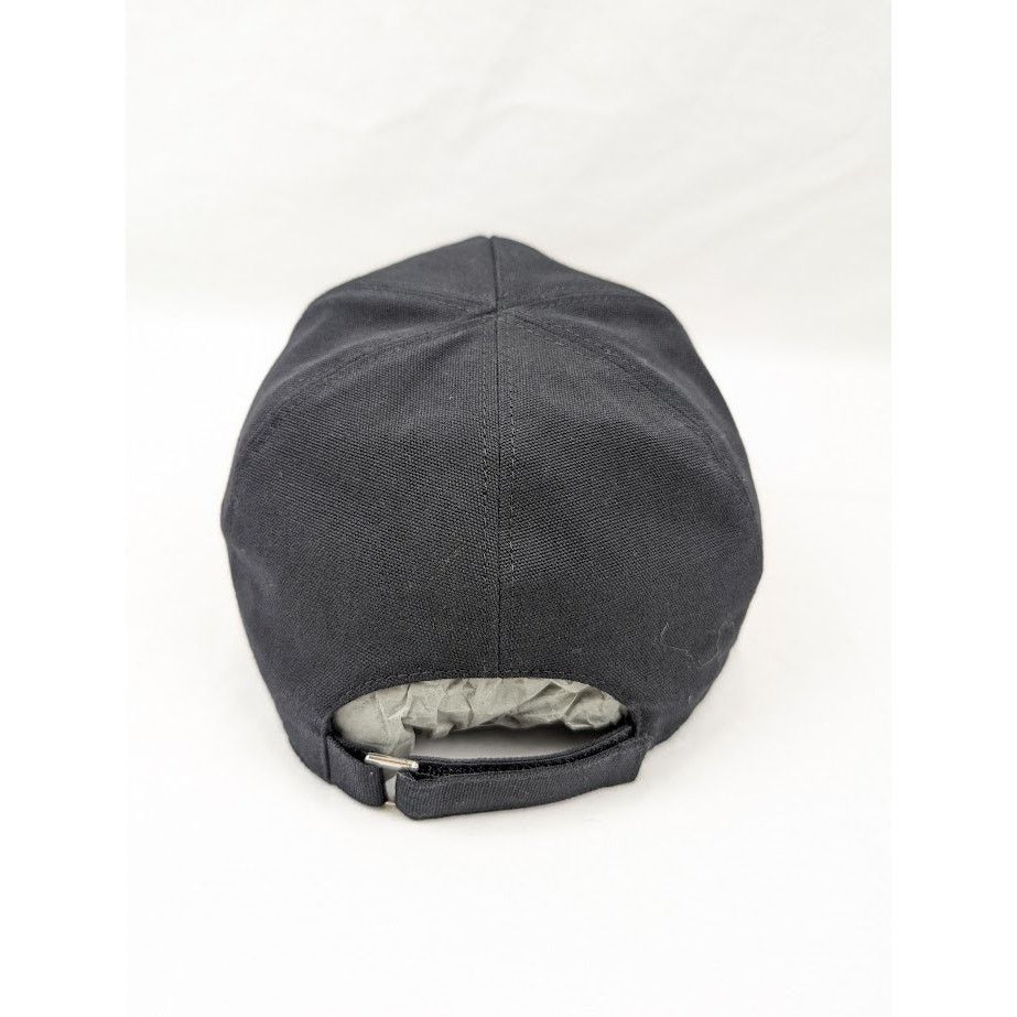 Dior o1rshd1 Size: L / Baseball Cap / Hat in Black Size ONE SIZE - 9 Thumbnail
