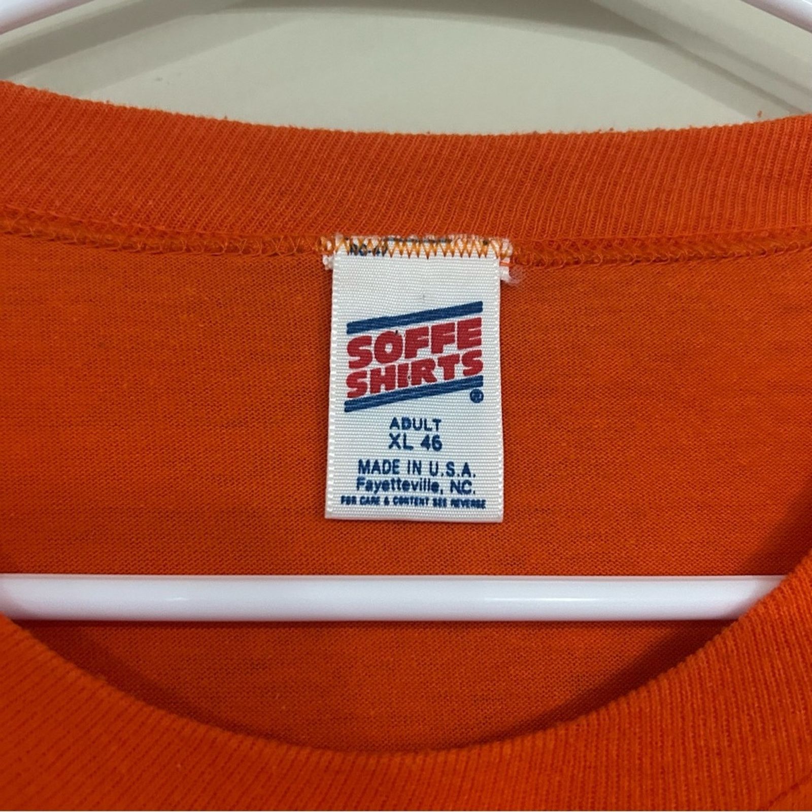 Other Florida Gator Country Shirt Size US XL / EU 56 / 4 - 3 Thumbnail