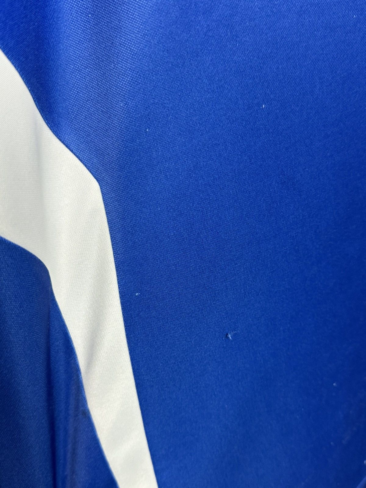 Diadora Sheffield Wednesday 03/05 Home Football Jersey Size US M / EU 48-50 / 2 - 17 Thumbnail