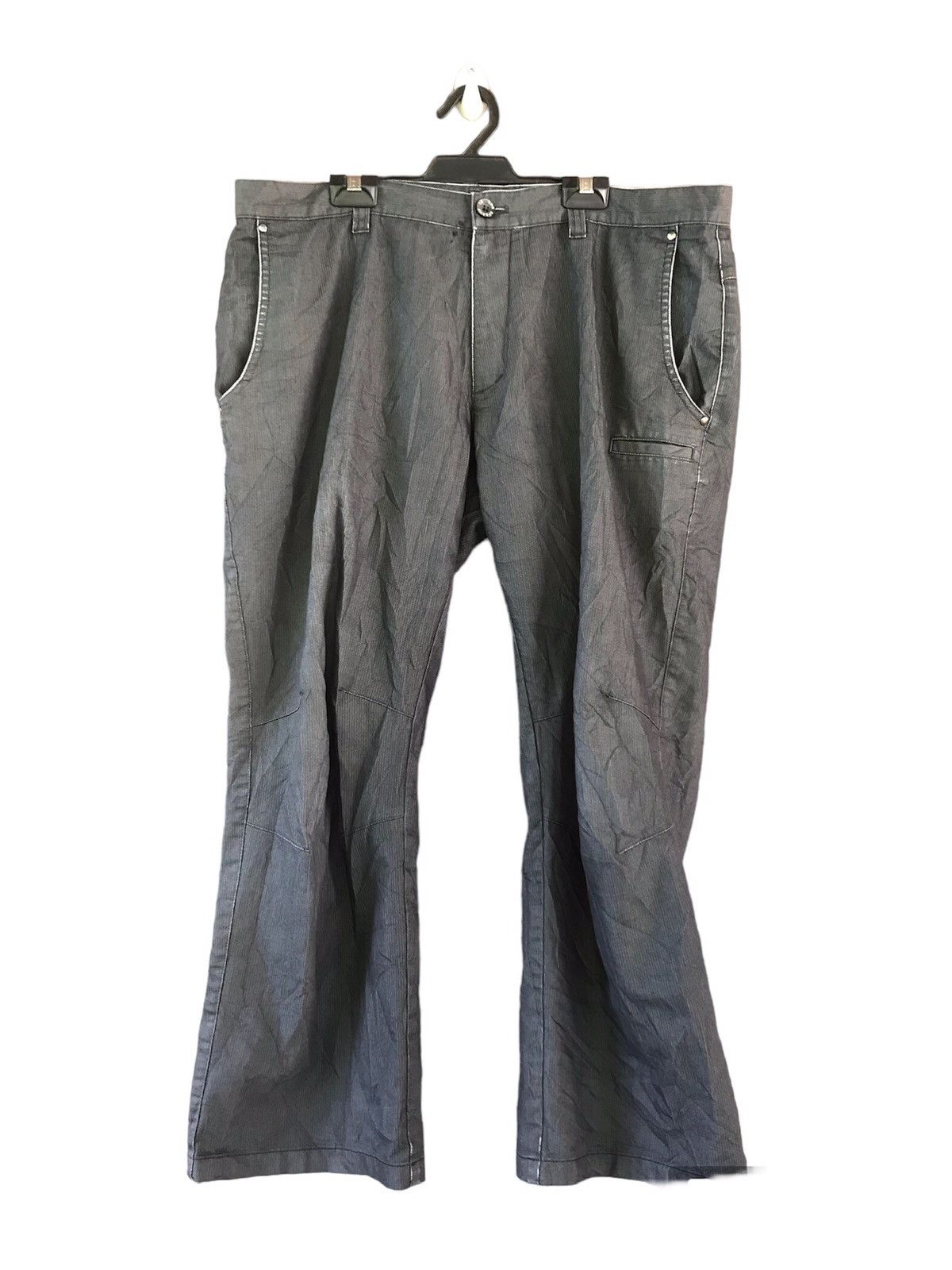 Le Coq Sportif Golf Collection Pants