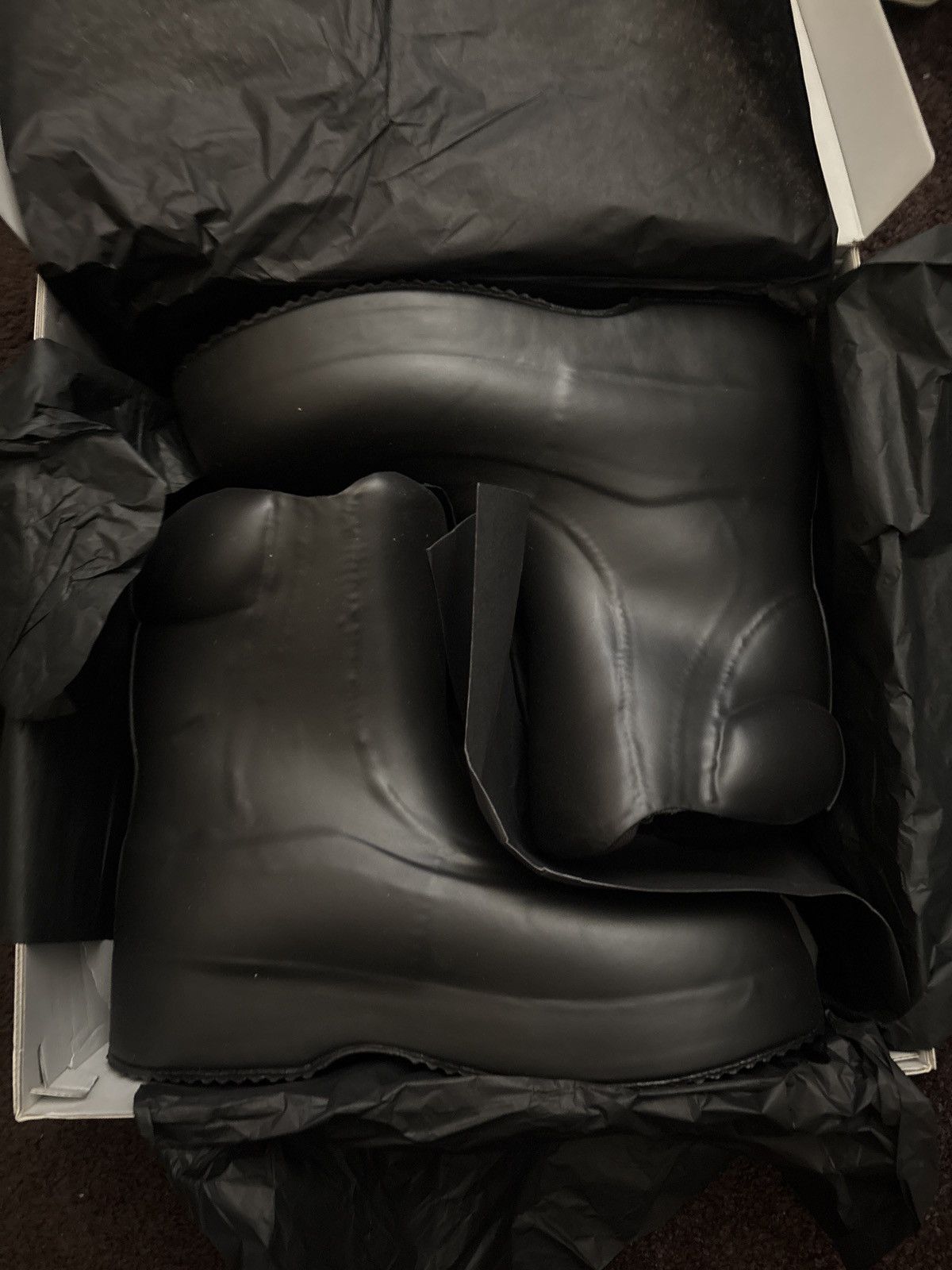 Yeezy Yeezy SL-03 Boot Size US 10 / EU 43 - 2 Thumbnail
