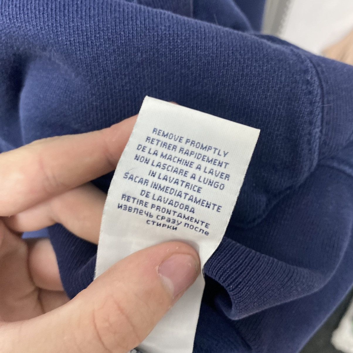 POLO RALPH LAUREN HOODIE 3