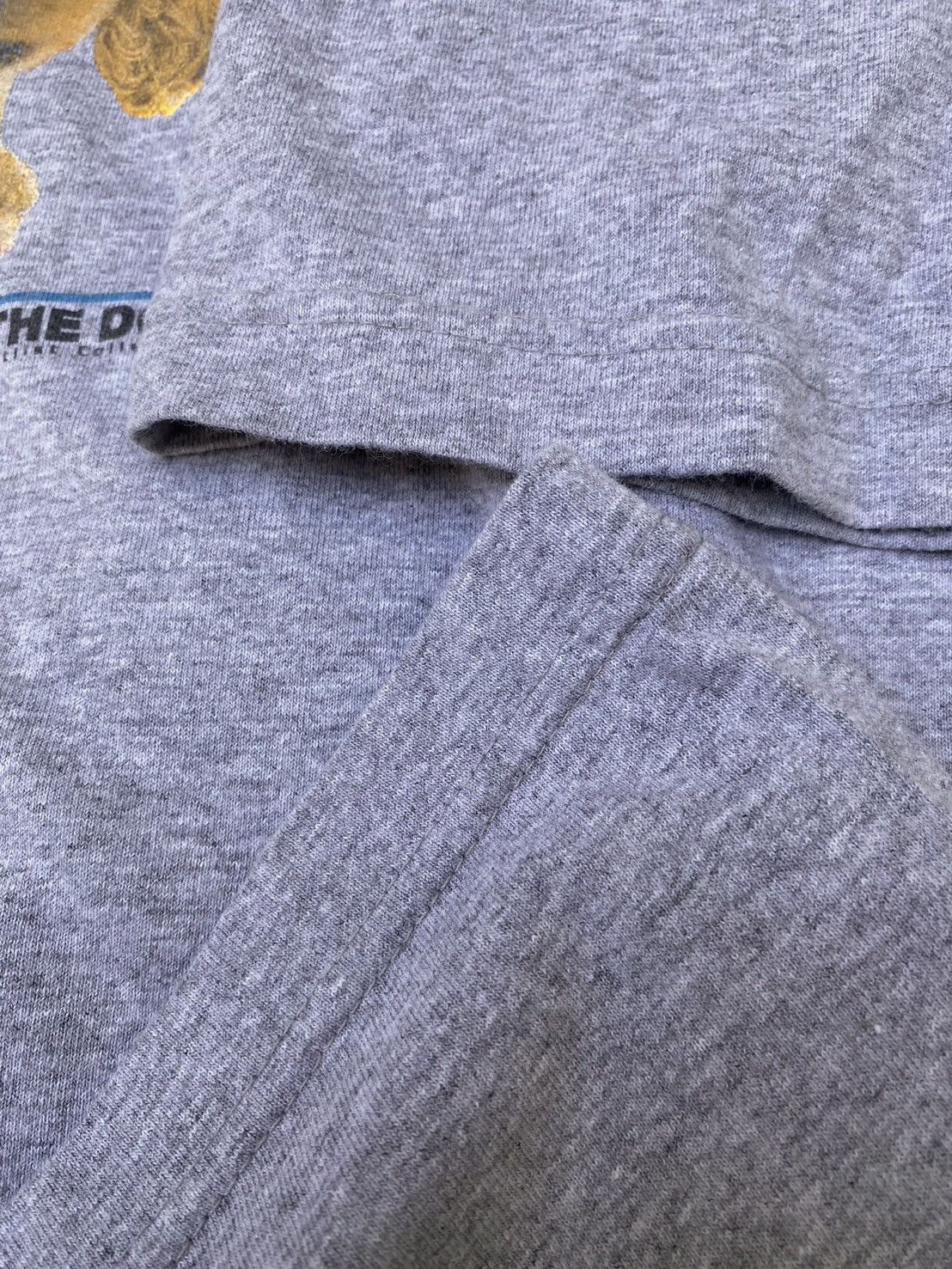 Japanese Brand × Vintage Vintage Y2K Cocker Spaniel The Dog Artist Series Shirt Size US XL / EU 56 / 4 - 6 Thumbnail