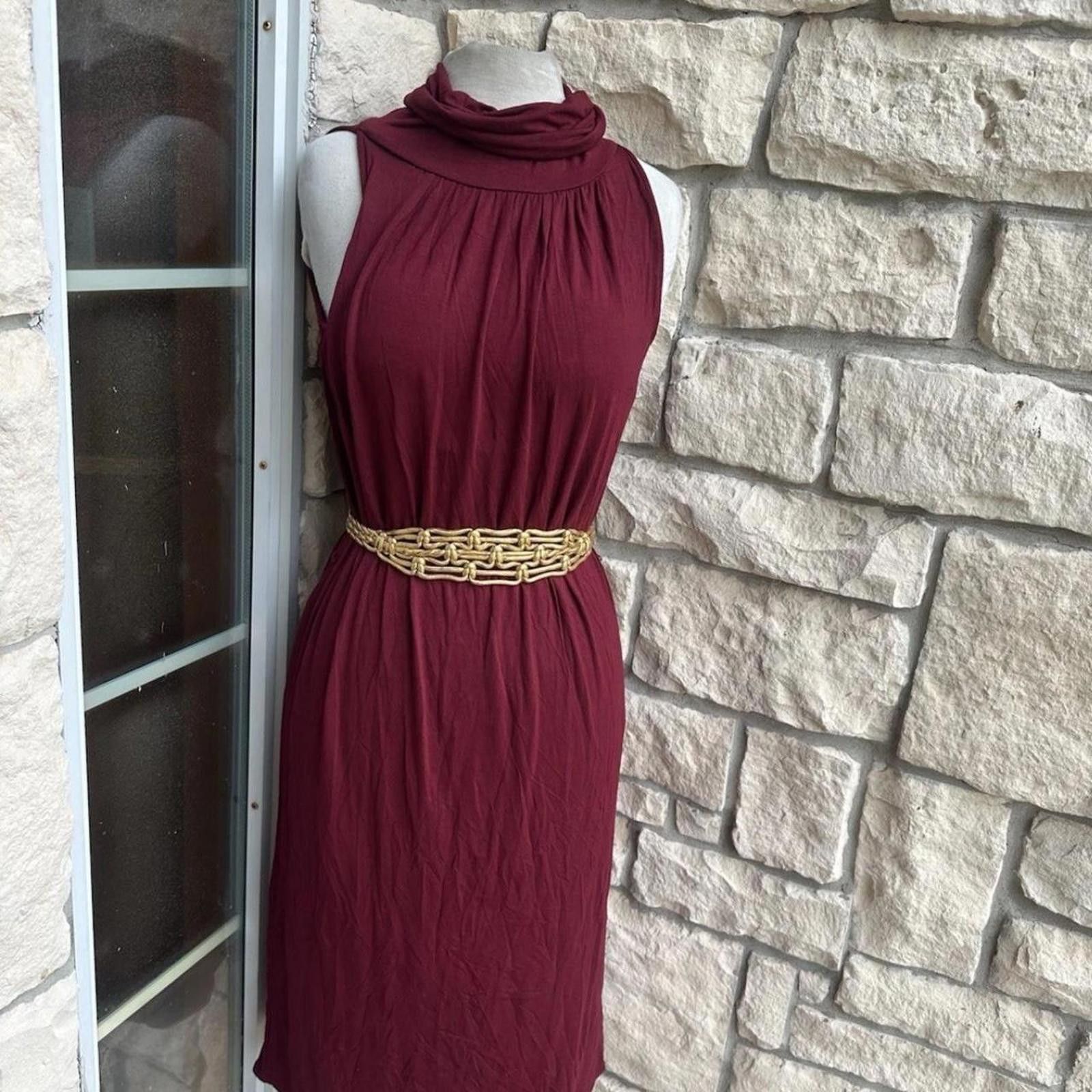 Other Victoria secret bra dress vintage small to medium 6/8 Size M / US 6-8 / IT 42-44 - 1 Thumbnail
