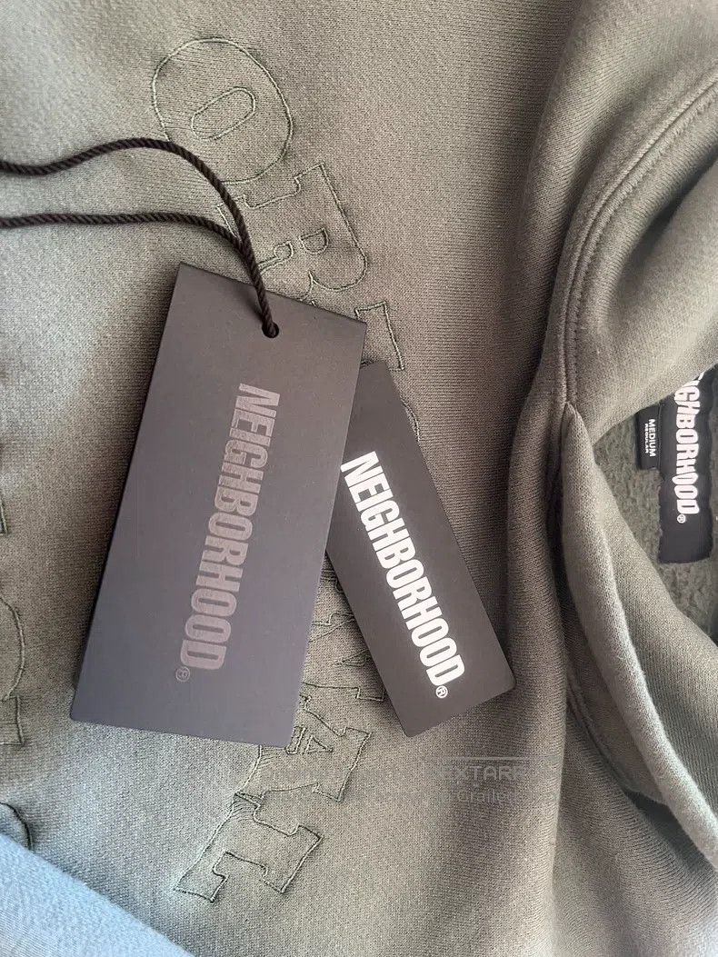 Neighborhood Neighborhood Sweatshirt Size US M / EU 48-50 / 2 - 5 Thumbnail