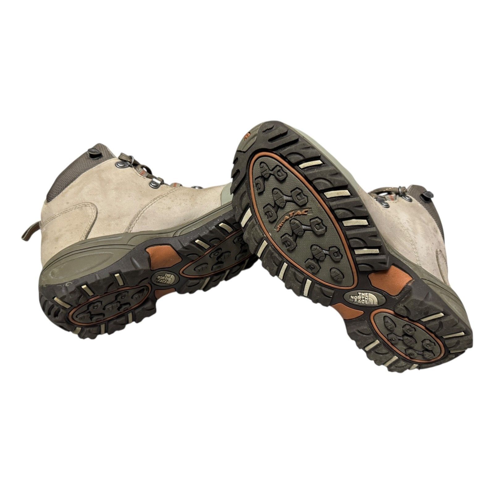 The North Face THE NORTH FACE Hiking Outdoor Rain Outdoor Boots Womens 7.5 Size US 7.5 / IT 37.5 - 2 Thumbnail