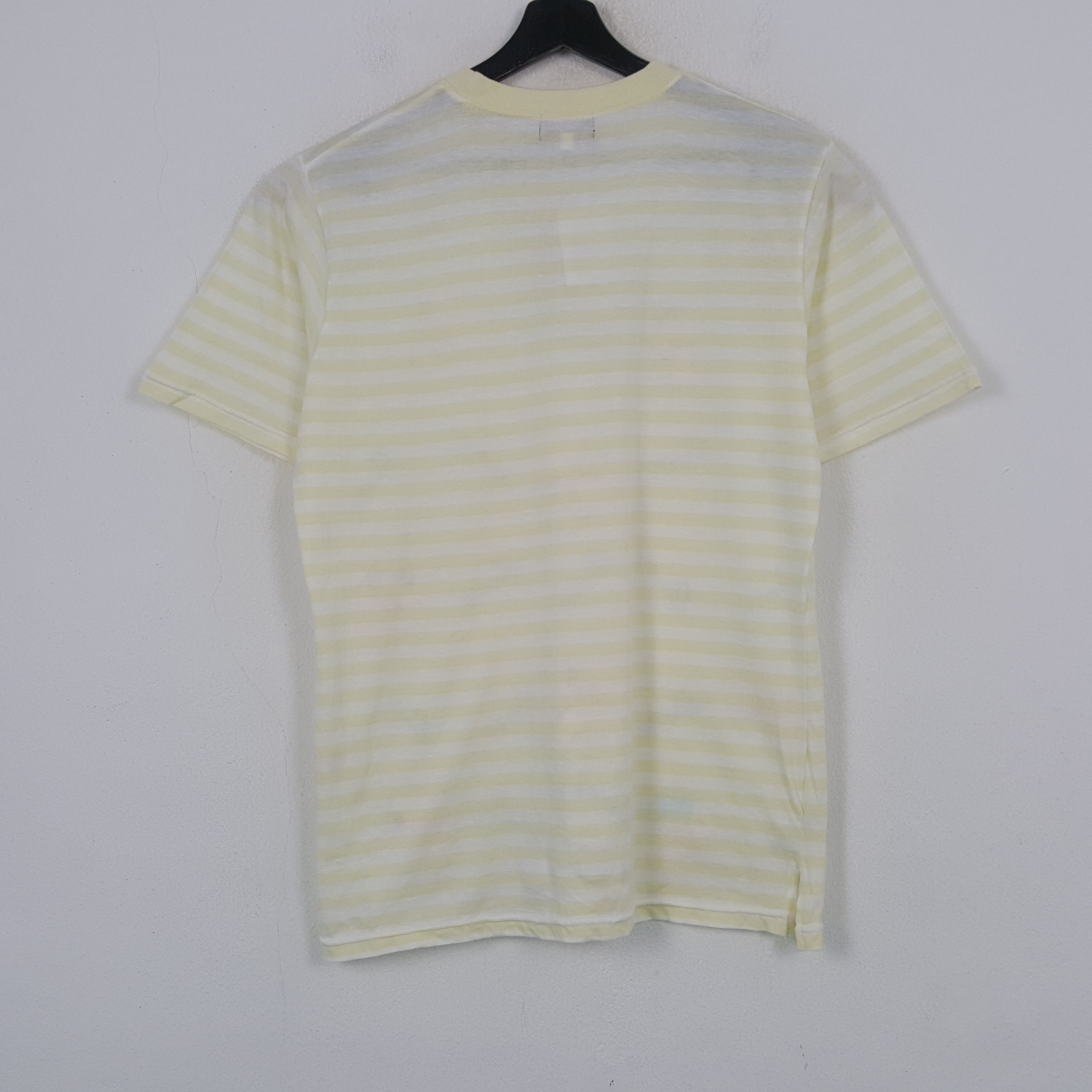 Vintage Snoopy Cartoon Streetwear Style Tshirt RR20 Size US L / EU 52-54 / 3 - 3 Thumbnail