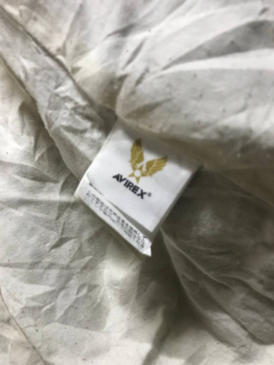 Other Avirex Military Wool Jacket Size US M / EU 48-50 / 2 - 5 Thumbnail