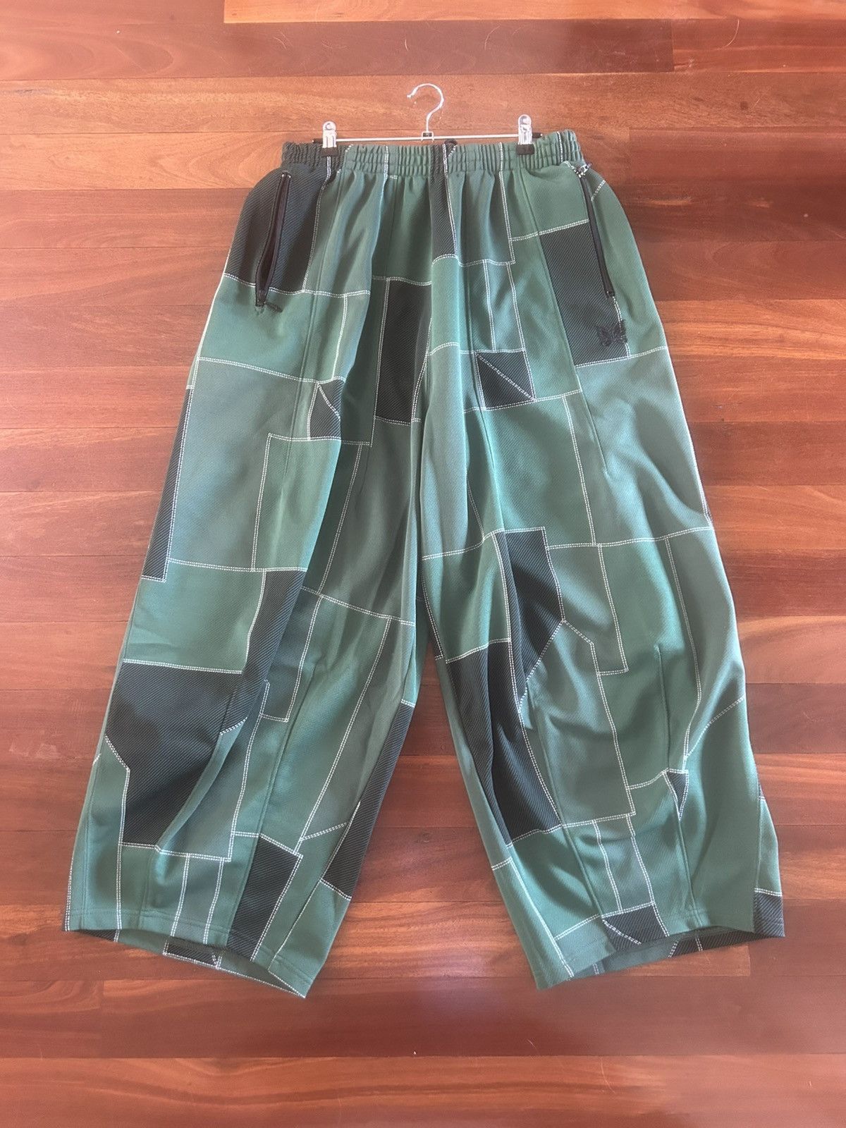 Needles Needles HD pants Size US 32 / EU 48 - 1 Thumbnail