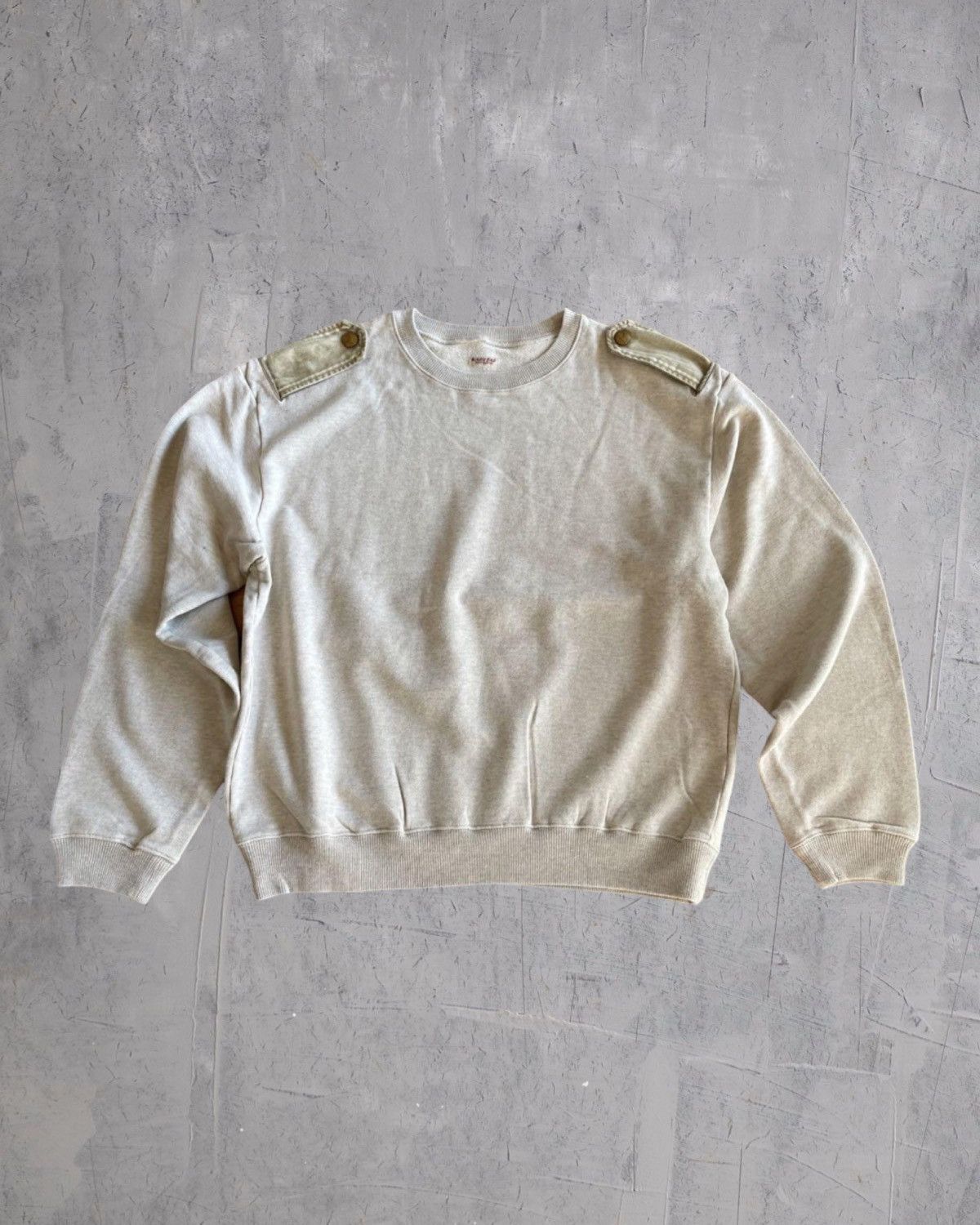 Japanese Brand × Kapital Kapital sweater Size US L / EU 52-54 / 3 - 1 Thumbnail