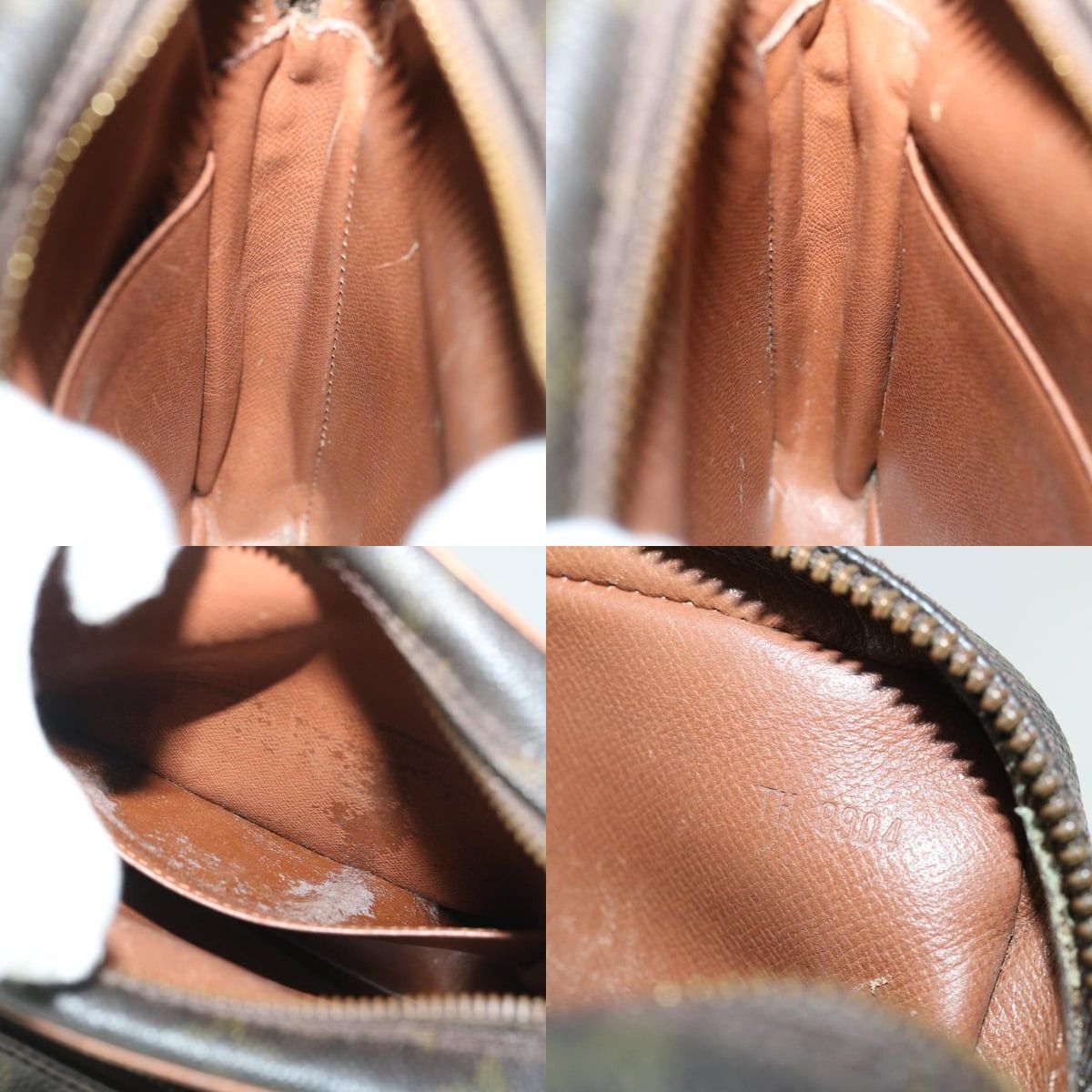Louis Vuitton LOUIS VUITTON Monogram Amazon Shoulder Bag M45236 Size ONE SIZE - 12 Thumbnail
