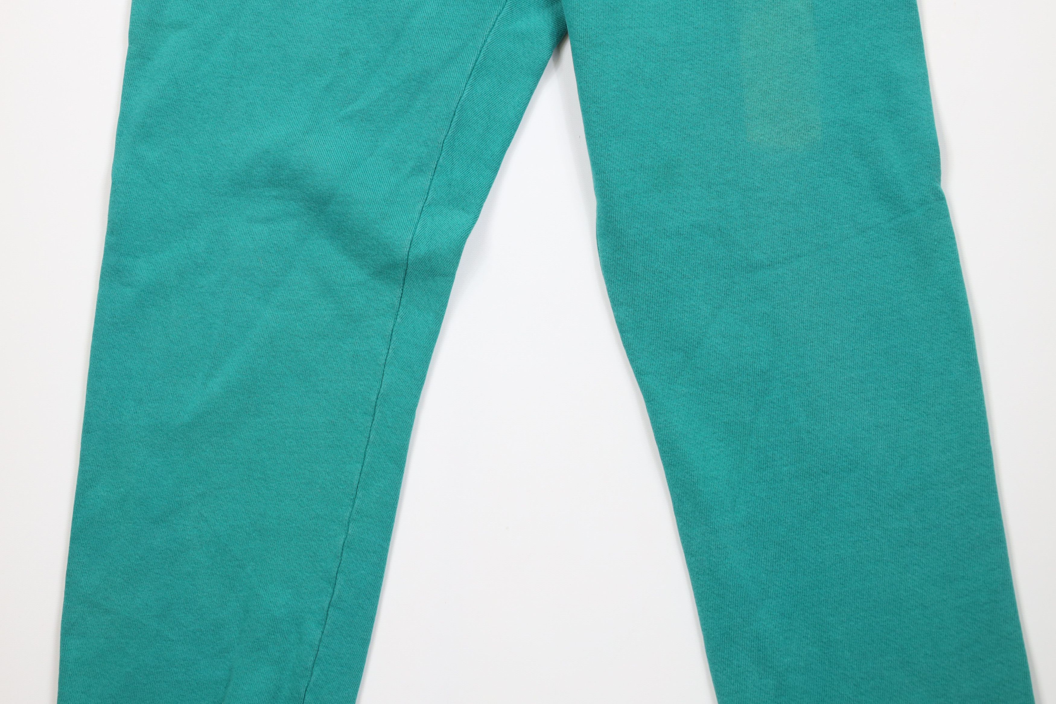 Russell Athletic Vintage 90s Russell Athletic Heavyweight Sweatpants USA Size US 34 / EU 50 - 3 Thumbnail