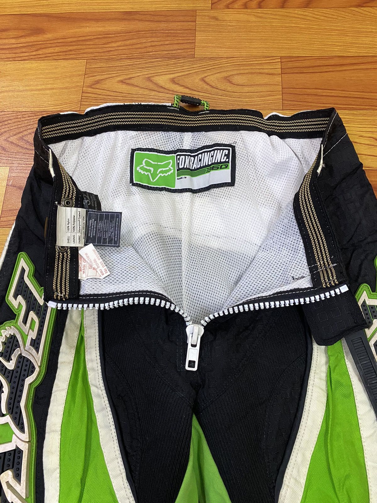 Fox Racing Fox Racing Motorcycle Pant Size US 28 / EU 44 - 6 Thumbnail