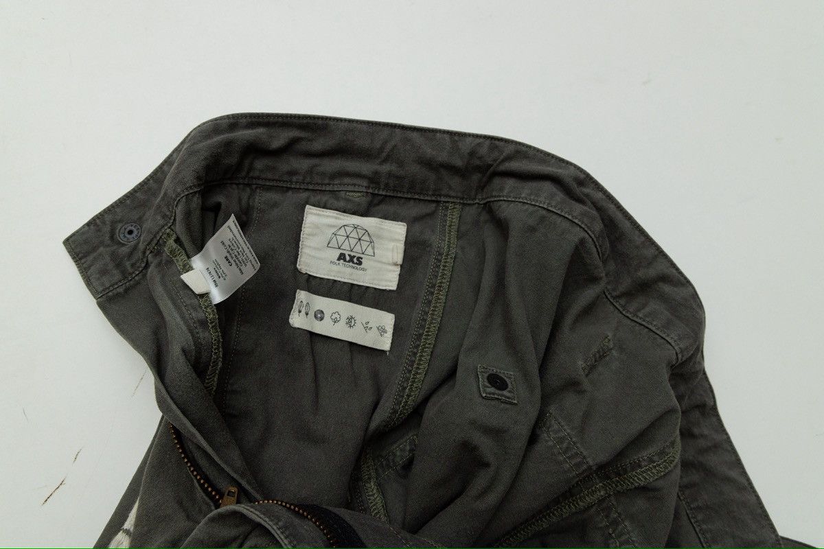 Brain Dead AXS Folk Technology Hiking trail Pant Size US 30 / EU 46 - 5 Thumbnail