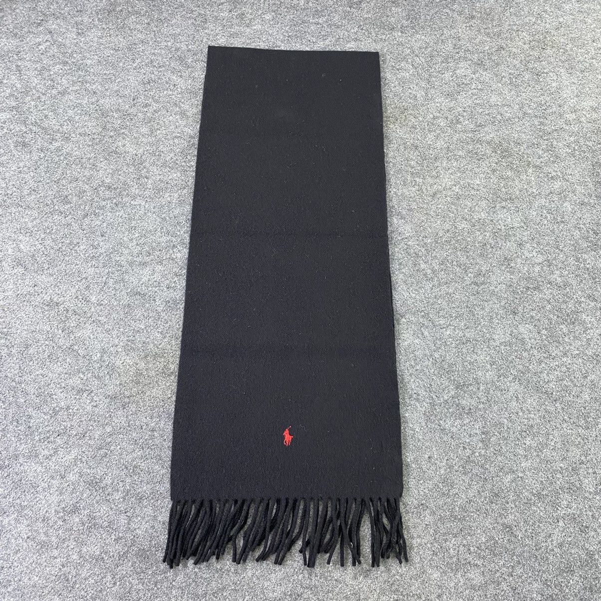 Polo Ralph Lauren Polo Ralph Lauren Muffler / Scarf / Neckwear -T1297 Size ONE SIZE - 3 Thumbnail