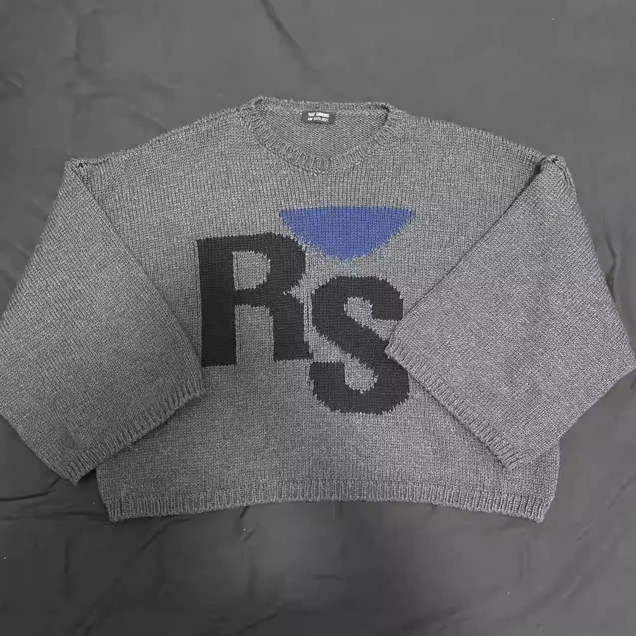 Raf Simons Raf Simons Sweater-2505 Size US M / EU 48-50 / 2 - 1 Thumbnail