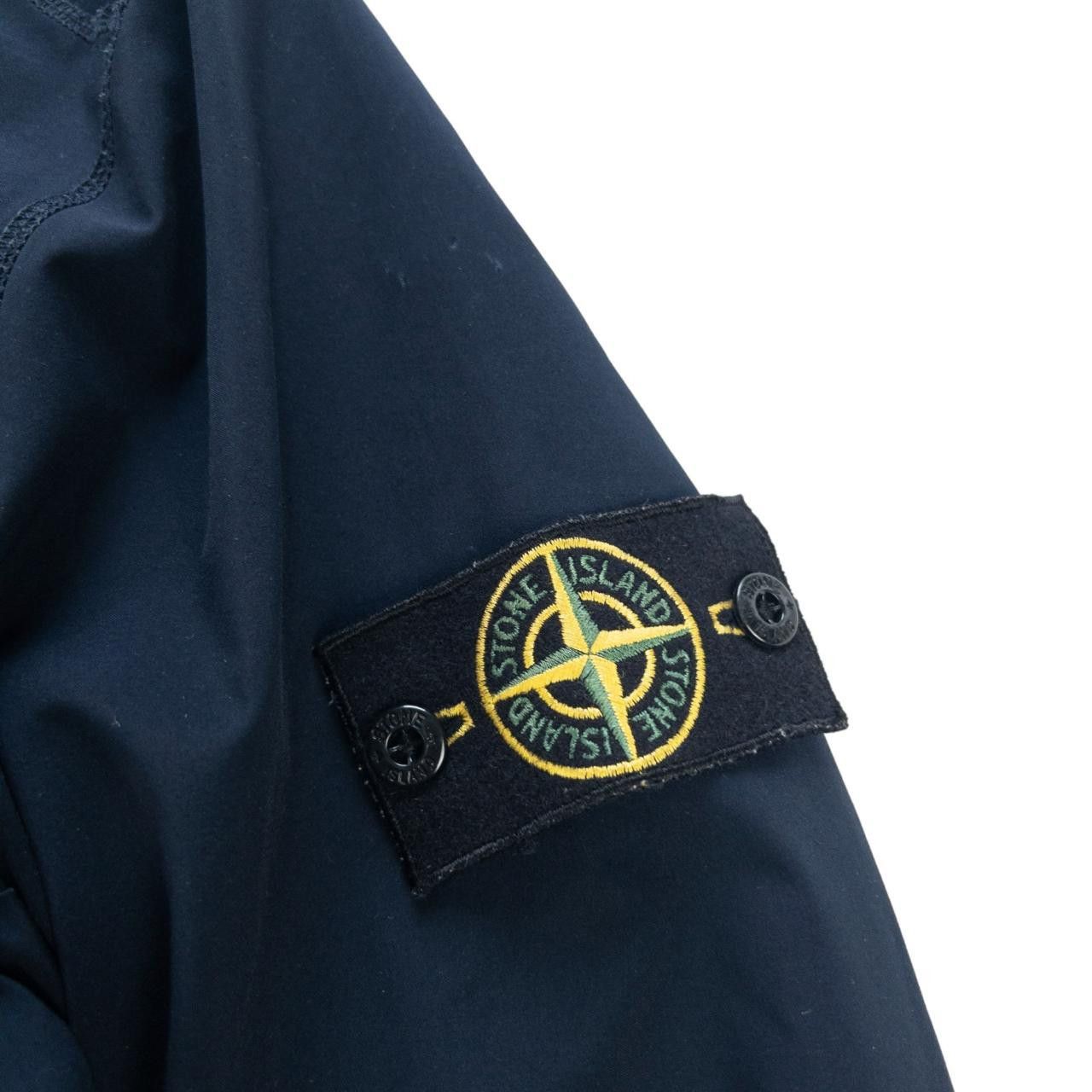 Stone Island Stone Island Soft Shell Jacket Size M Size US M / EU 48-50 / 2 - 5 Thumbnail