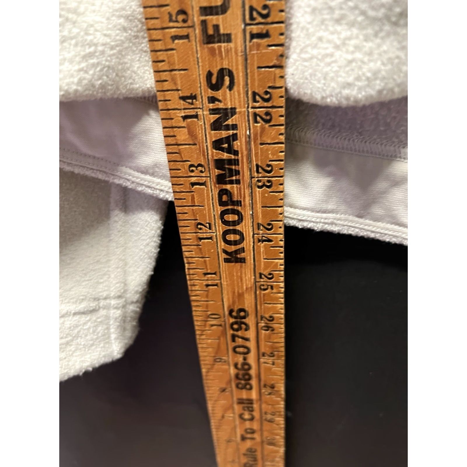 Lululemon Lululemon Women's Scuba Oversized Half Zip Hoodie Beige 10 Activewear Womens Size L / US 10 / IT 46 - 5 Thumbnail