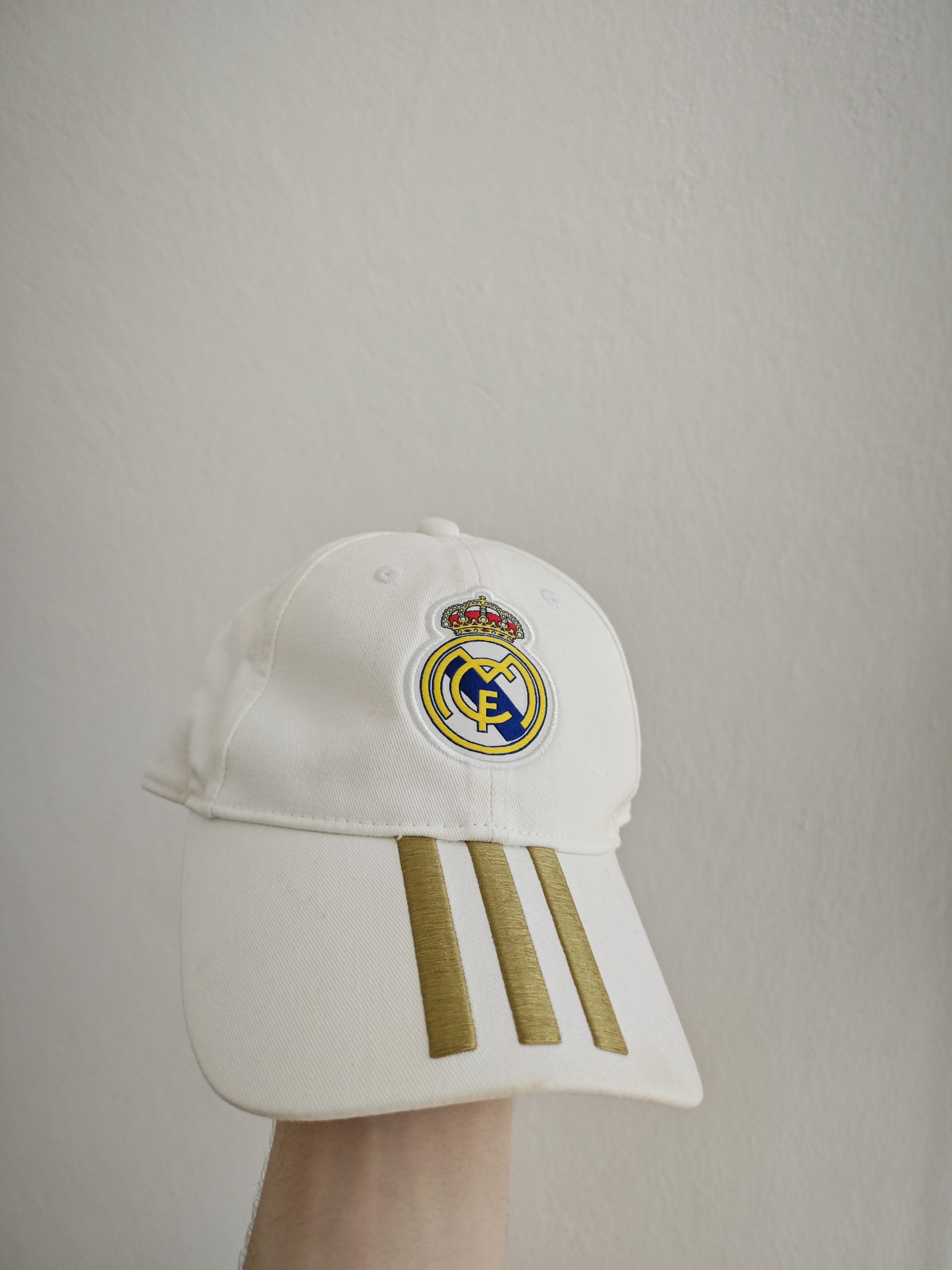 Adidas Adidas Real Madrid Size ONE SIZE - 1 Thumbnail