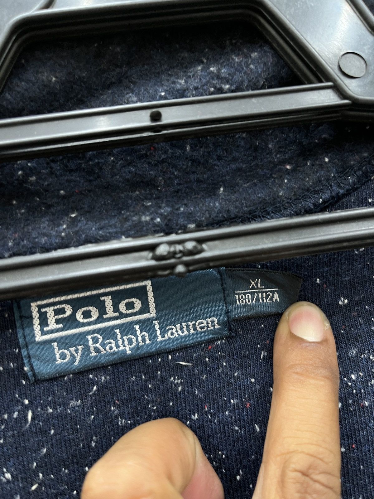 Polo Ralph Lauren 🔥🔥🔥STEALS POLO RALPH LAUREN MULTIPOCKET JACKET Size US L / EU 52-54 / 3 - 8 Thumbnail