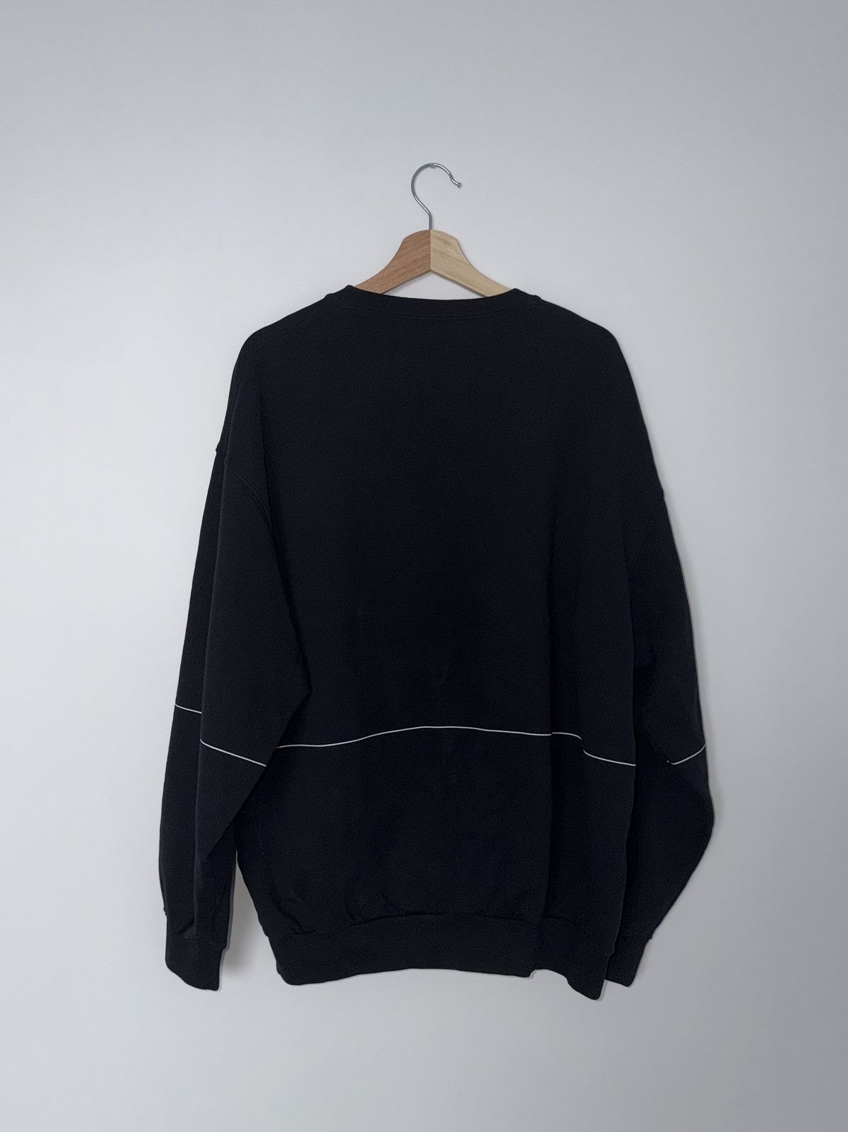 Balenciaga 17FW Homme Sweater Size US L / EU 52-54 / 3 - 2 Thumbnail