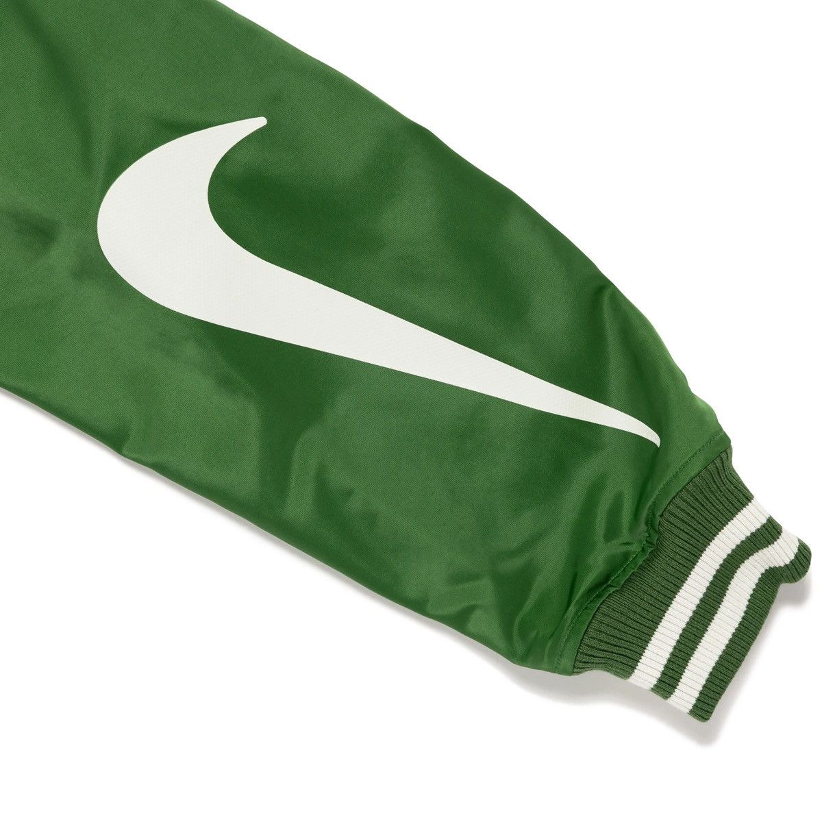 Nigo Nigo Nike Jacket Size ONE SIZE - 8 Thumbnail