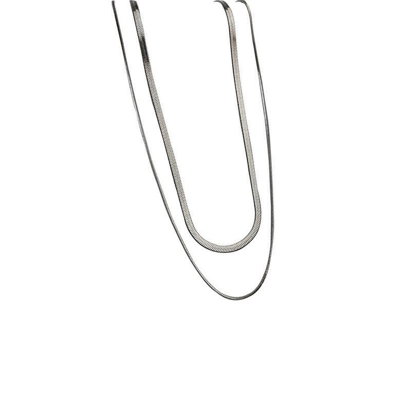 Other Matchless STEAL! Y2K Chains Necklace Chain Size ONE SIZE - 5 Thumbnail