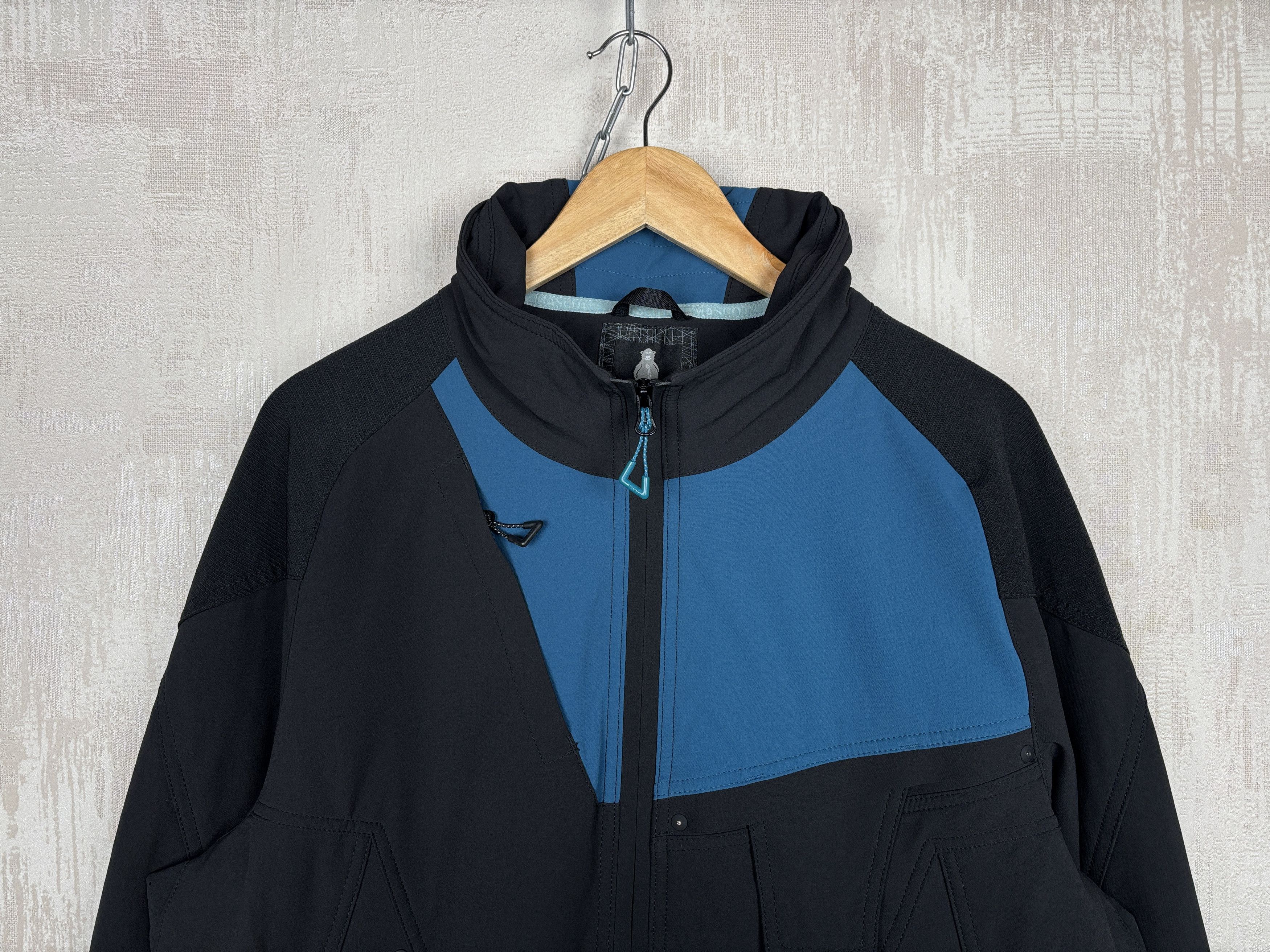 Other Mint! Mascot Workwear Jacket Size US XL / EU 56 / 4 - 3 Thumbnail