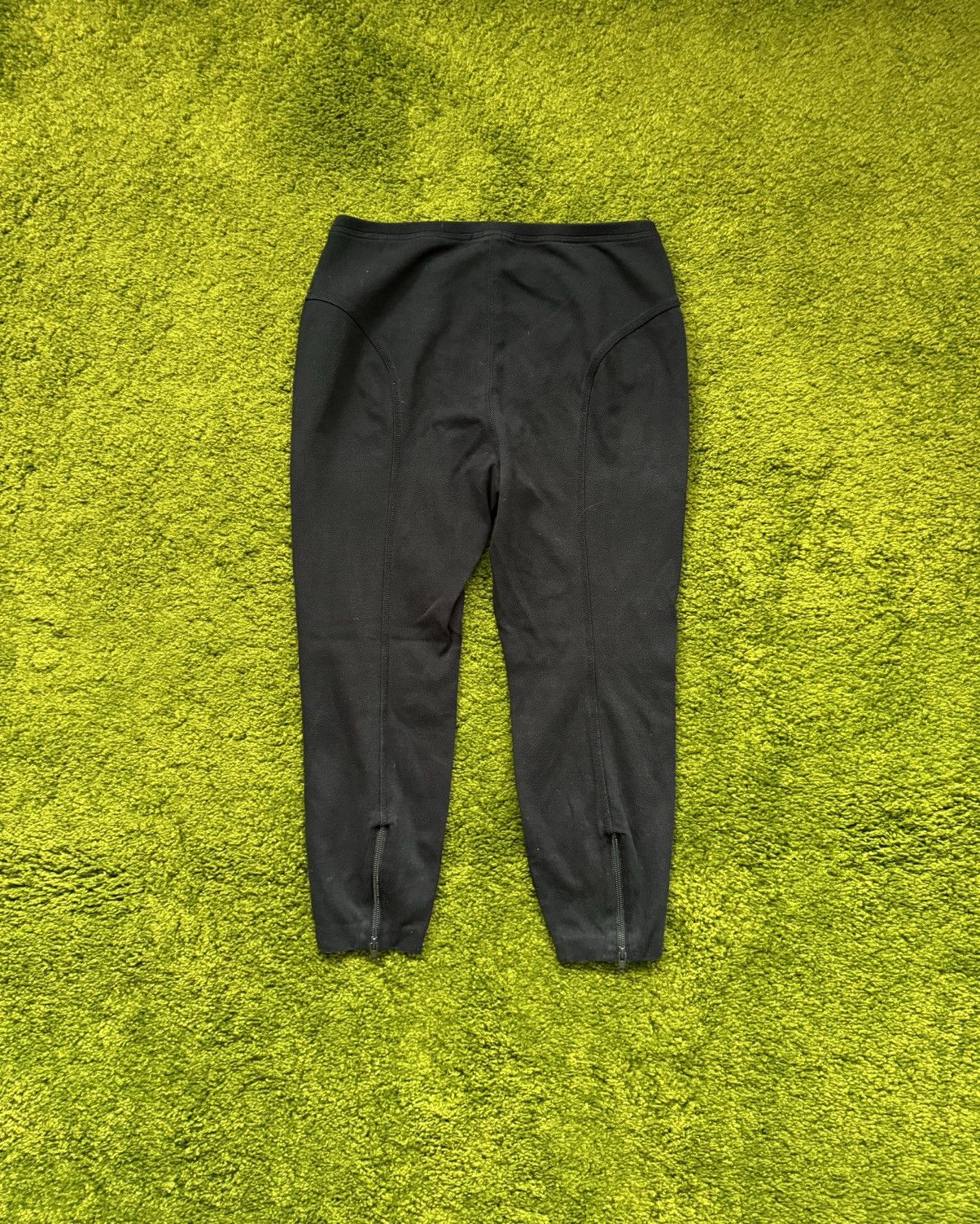 Alexander Wang × T by Alexander Wang Alexander Wang avant garde pants Size 27" / US 4 / IT 40 - 4 Thumbnail