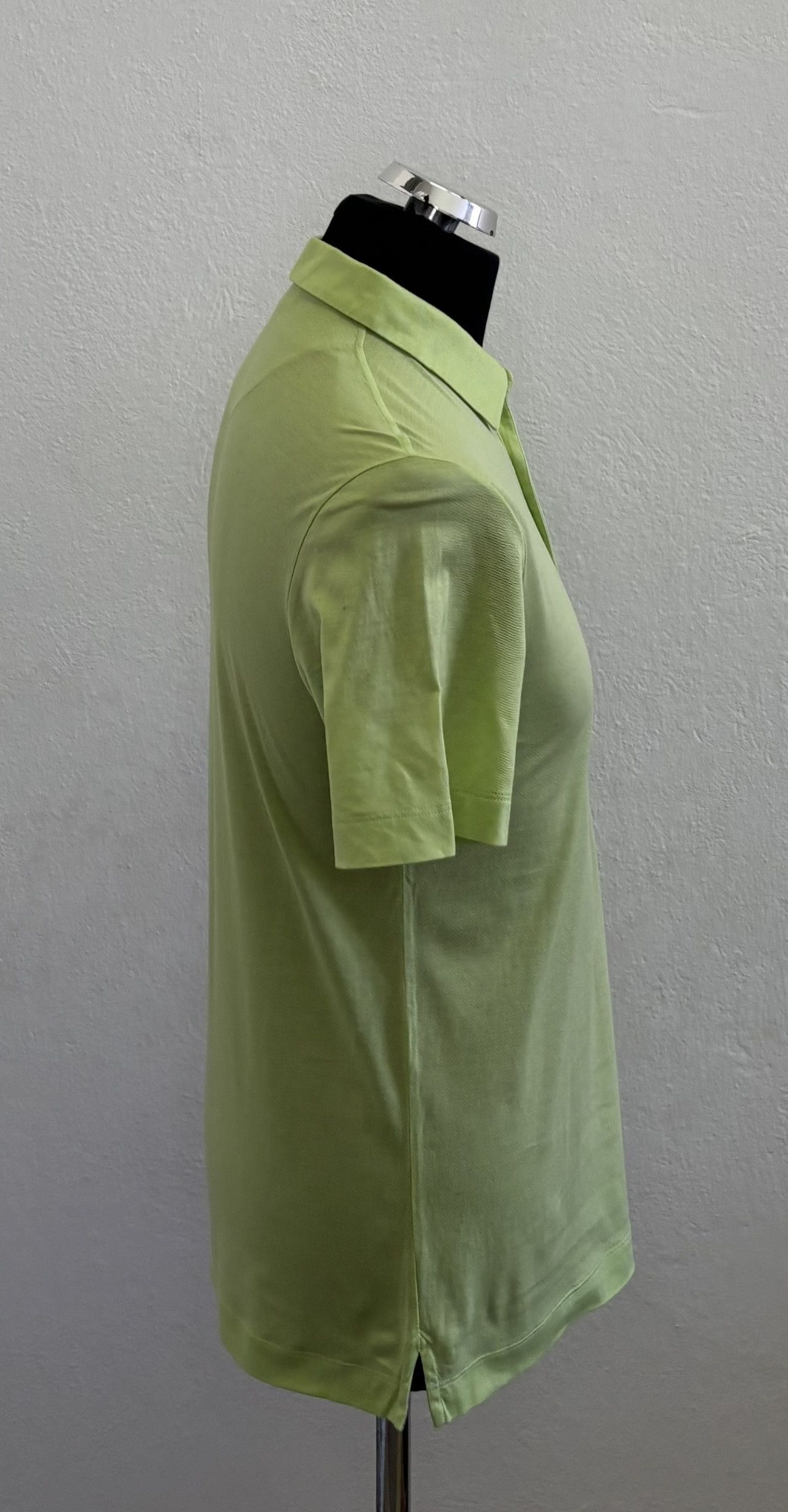 Canali Polo Canali Size 48 Size US M / EU 48-50 / 2 - 4 Thumbnail