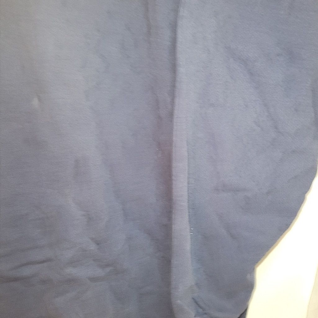 L.L. Bean LLBean, sweatshirt, dark blue, V-neck, men's, EUC, XLT, Size US XL / EU 56 / 4 - 6 Thumbnail