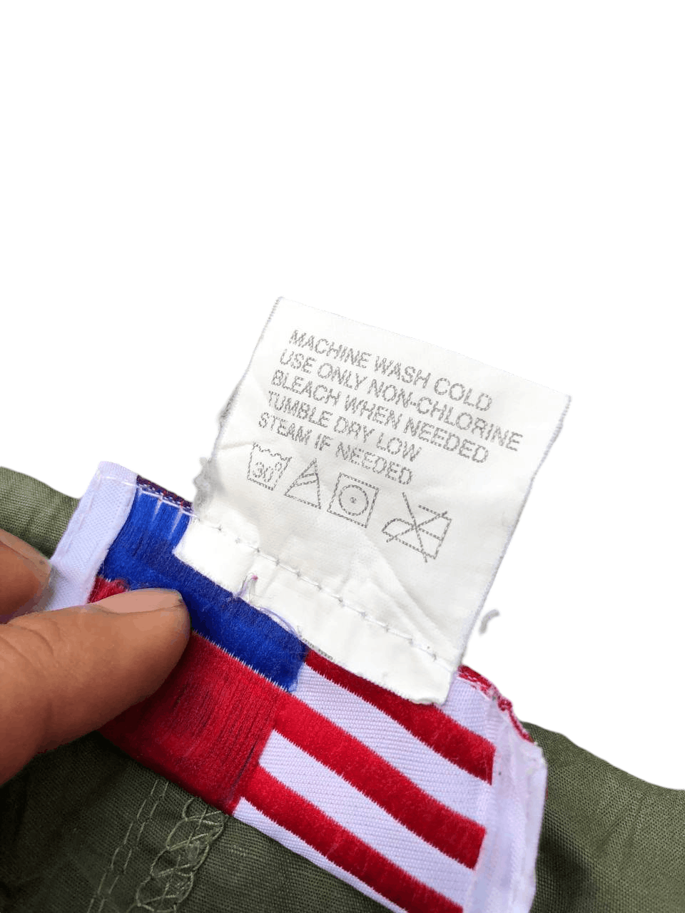 Other UFO Multi Pocket Cargo Pants Size US 32 / EU 48 - 5 Thumbnail