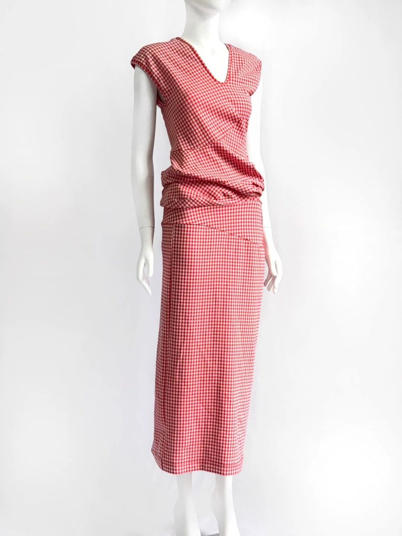 Comme des Garcons Comme des Garcons Cyst dress Size S / US 4 / IT 40 - 6 Thumbnail