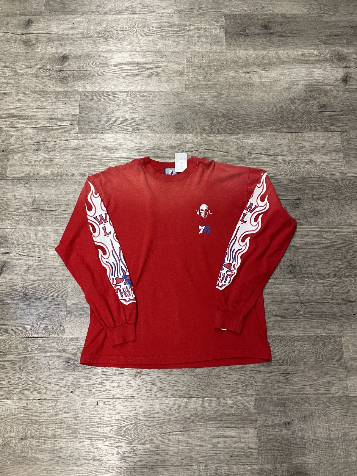 Warren Lotas 76 Ers | Grailed Warren Lotas 76 Ers | Grailed