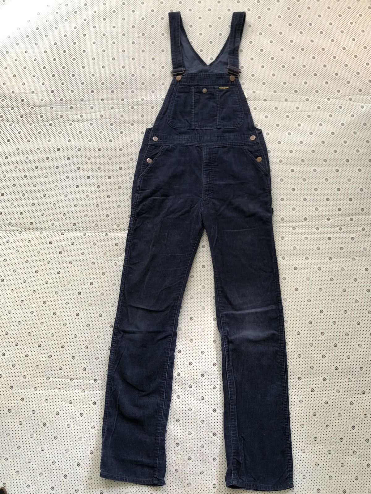 Vintage 80’s Bobson coverall