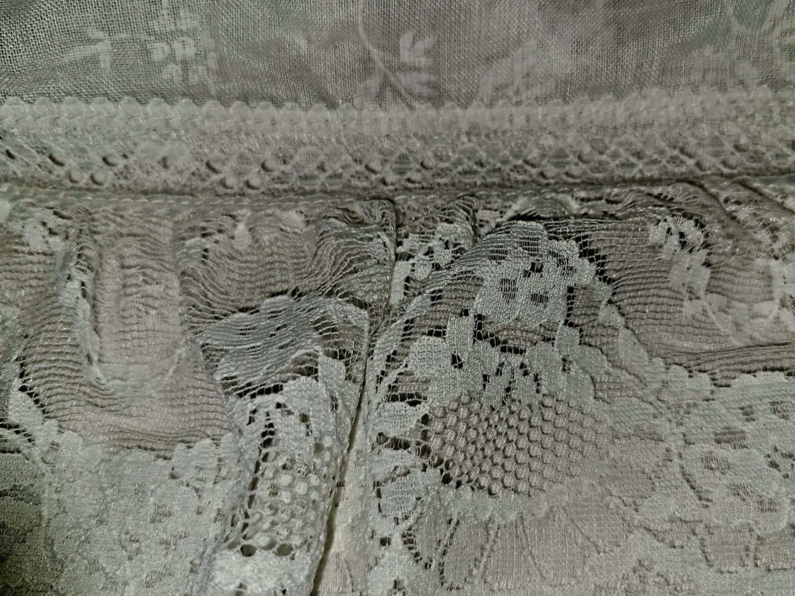 Designer Lee Middleton "Loving Tribute" Model 00055 Immaculate Cond. Size ONE SIZE - 8 Thumbnail