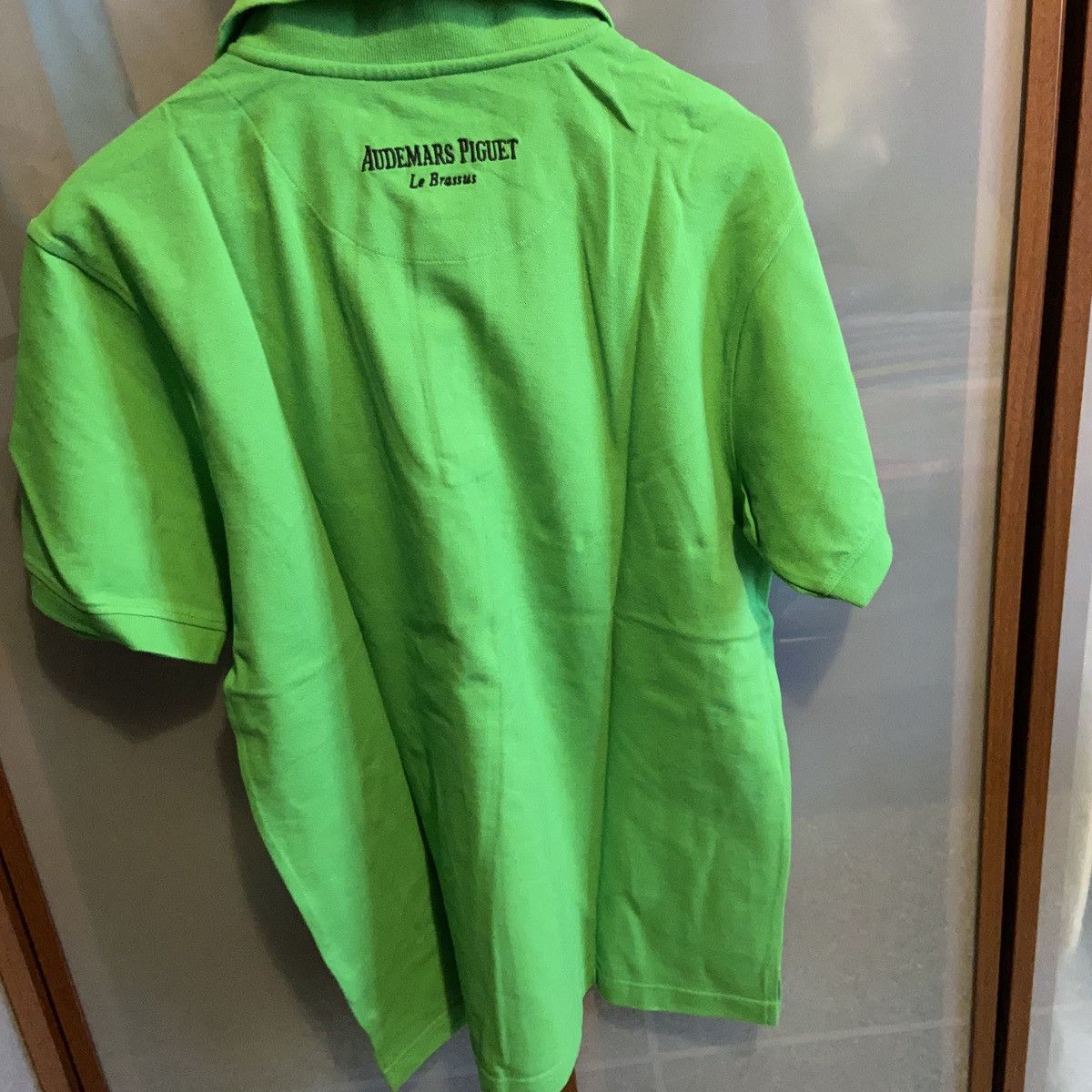 Audemars Piguet Audemars Piguet polo shirt Size US L / EU 52-54 / 3 - 2 Thumbnail