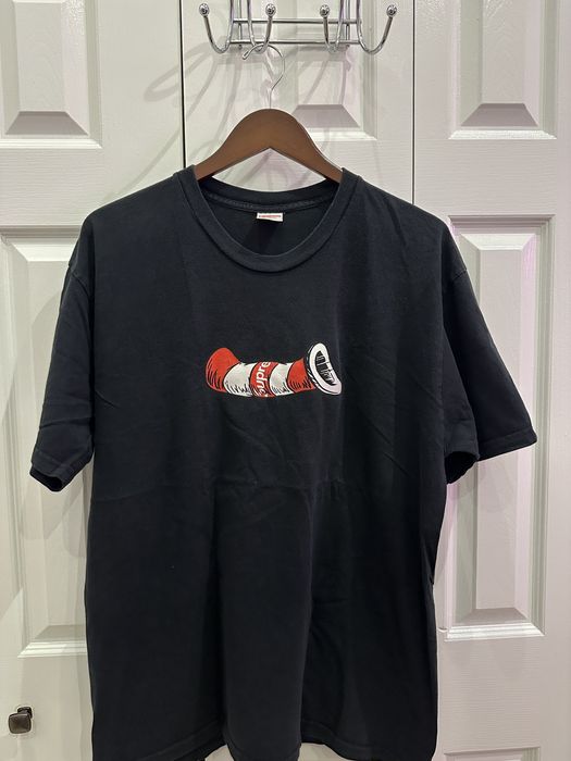 Dr seuss tee clearance supreme