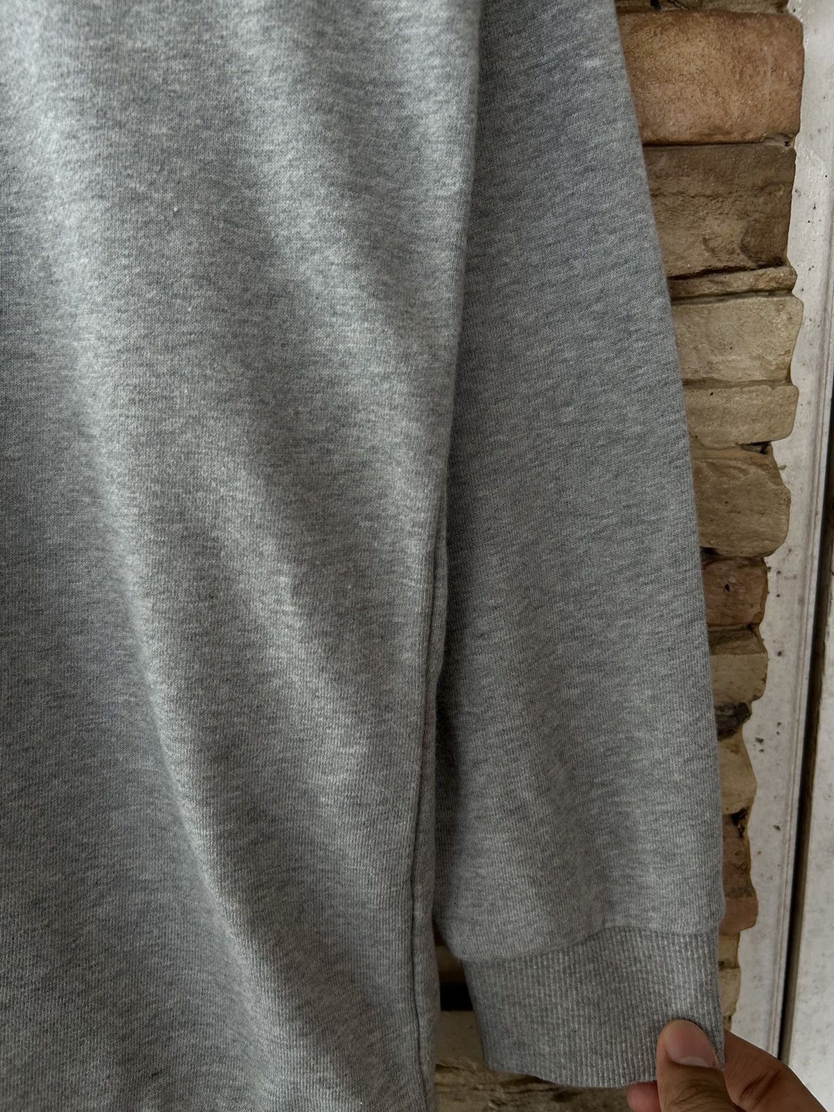 Ne-Net Ne-Net By Issey Miyake Sweatshirt Size US L / EU 52-54 / 3 - 3 Thumbnail