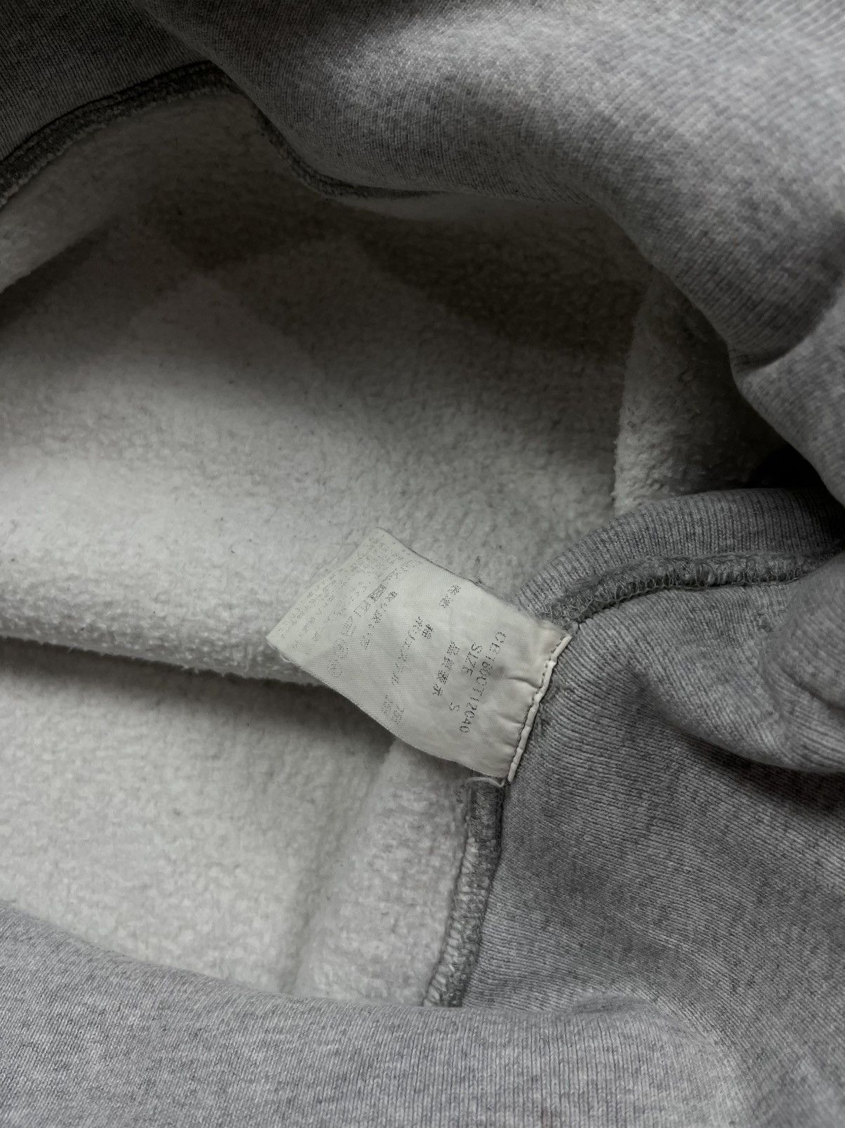 Camber 90s camber heavy cotton Size US M / EU 48-50 / 2 - 5 Thumbnail