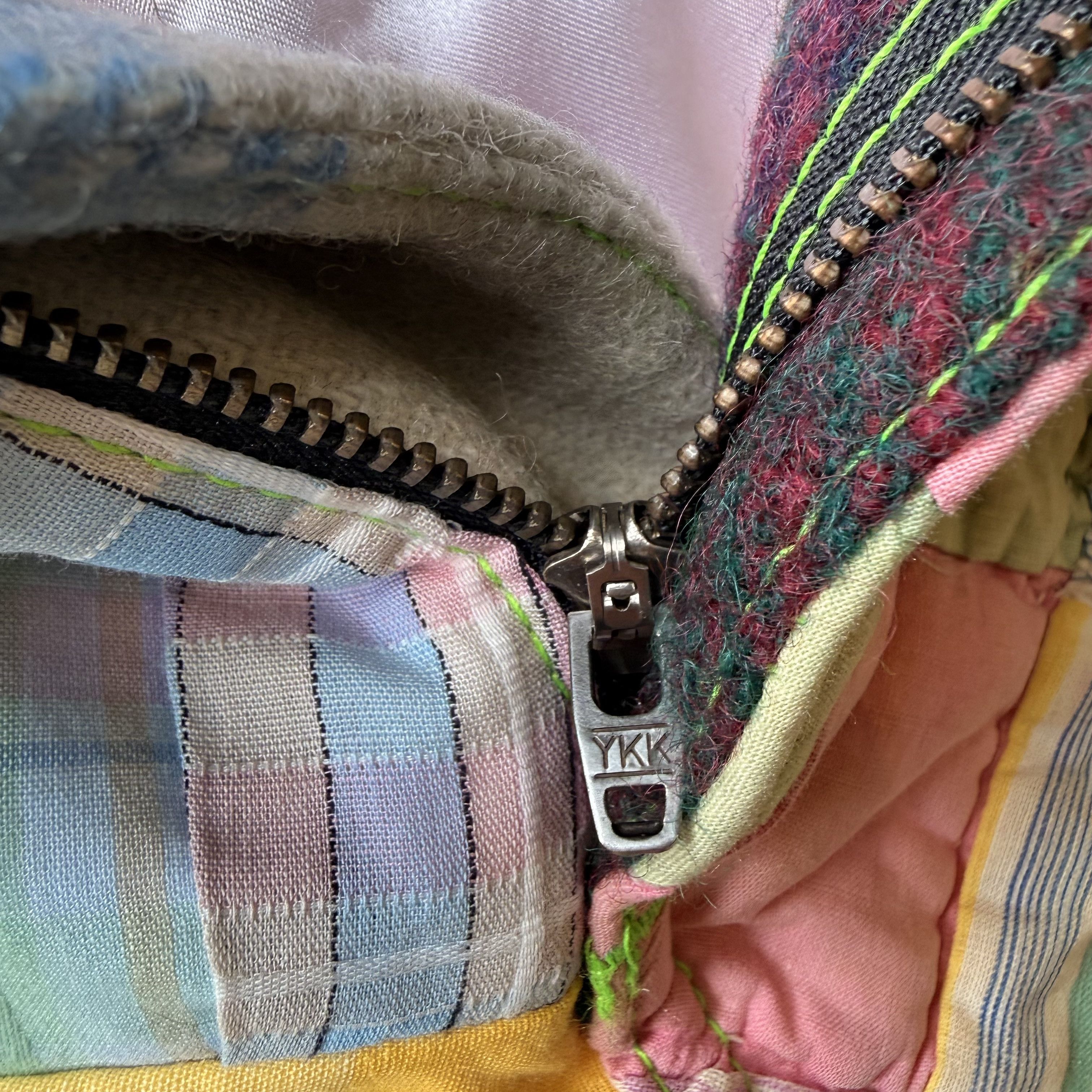 Better With Age *BWA Eleanor Trousers Size US 38 / EU 54 - 7 Thumbnail
