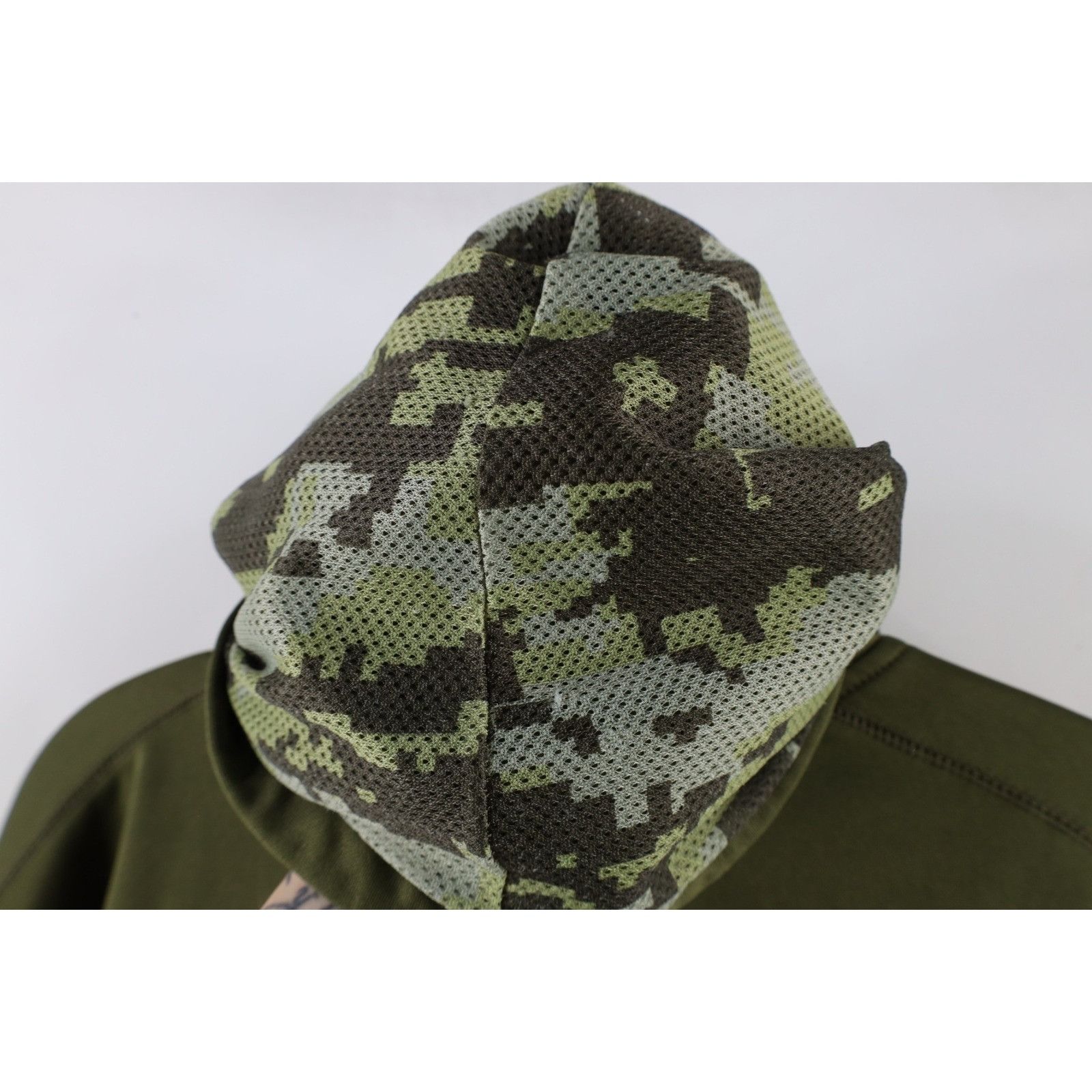 Nike Nike Salute To Service New England Patriots Football Hoodie Size US S / EU 44-46 / 1 - 10 Thumbnail