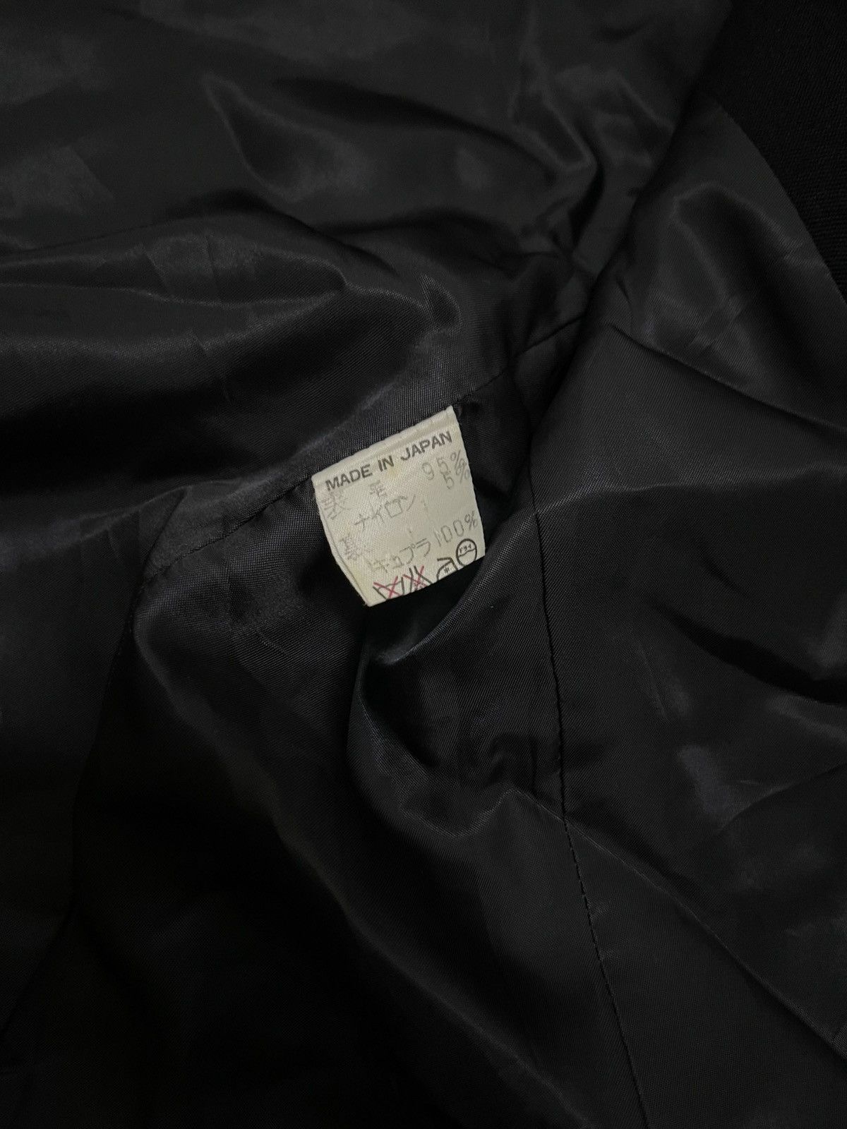 Y's for Men Y’s For Men Blazer Size 38S - 16 Thumbnail