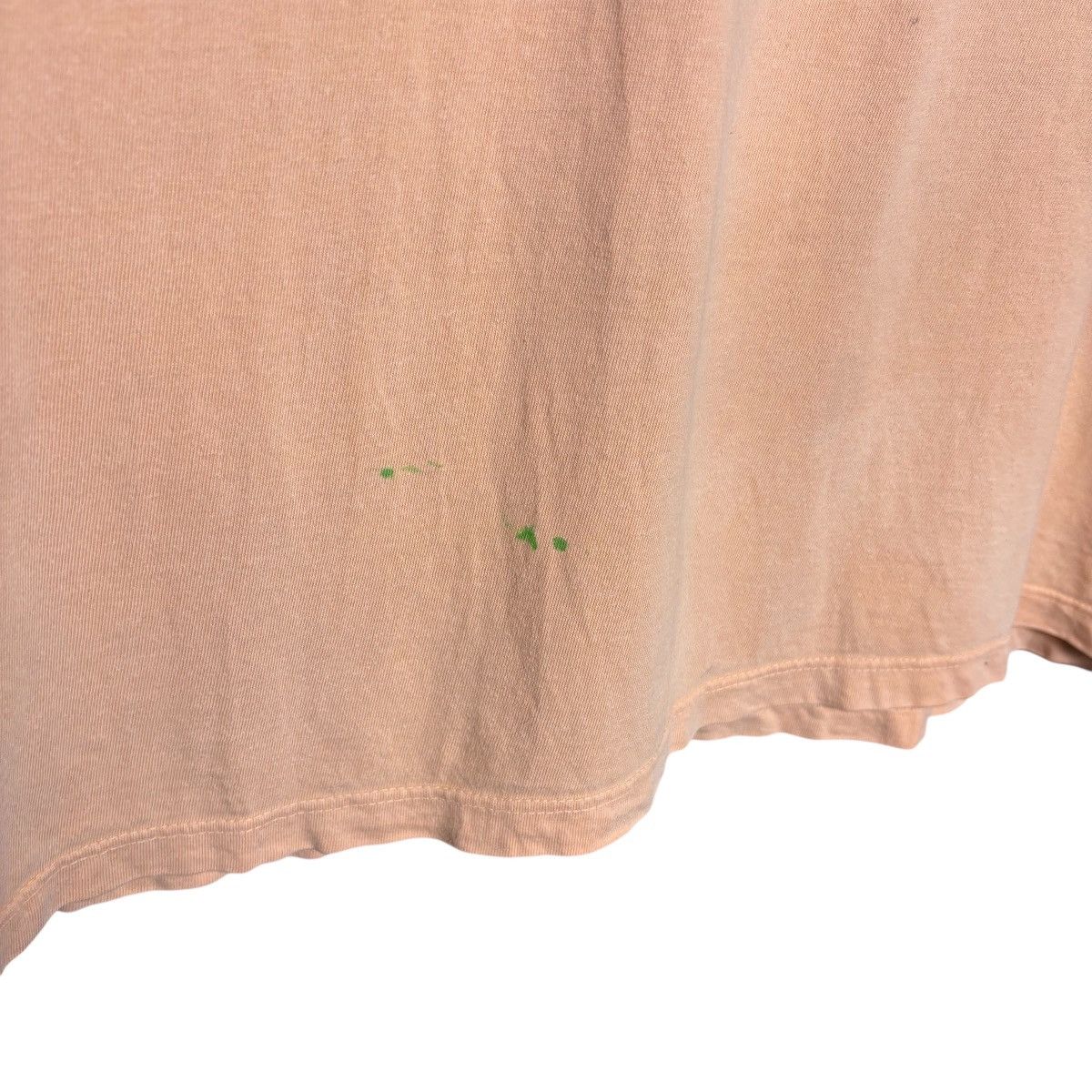 Polo Ralph Lauren × Vintage Vintage 90s Polo Ralph Lauren Sport Fishing T-Shirt Size US L / EU 52-54 / 3 - 5 Thumbnail