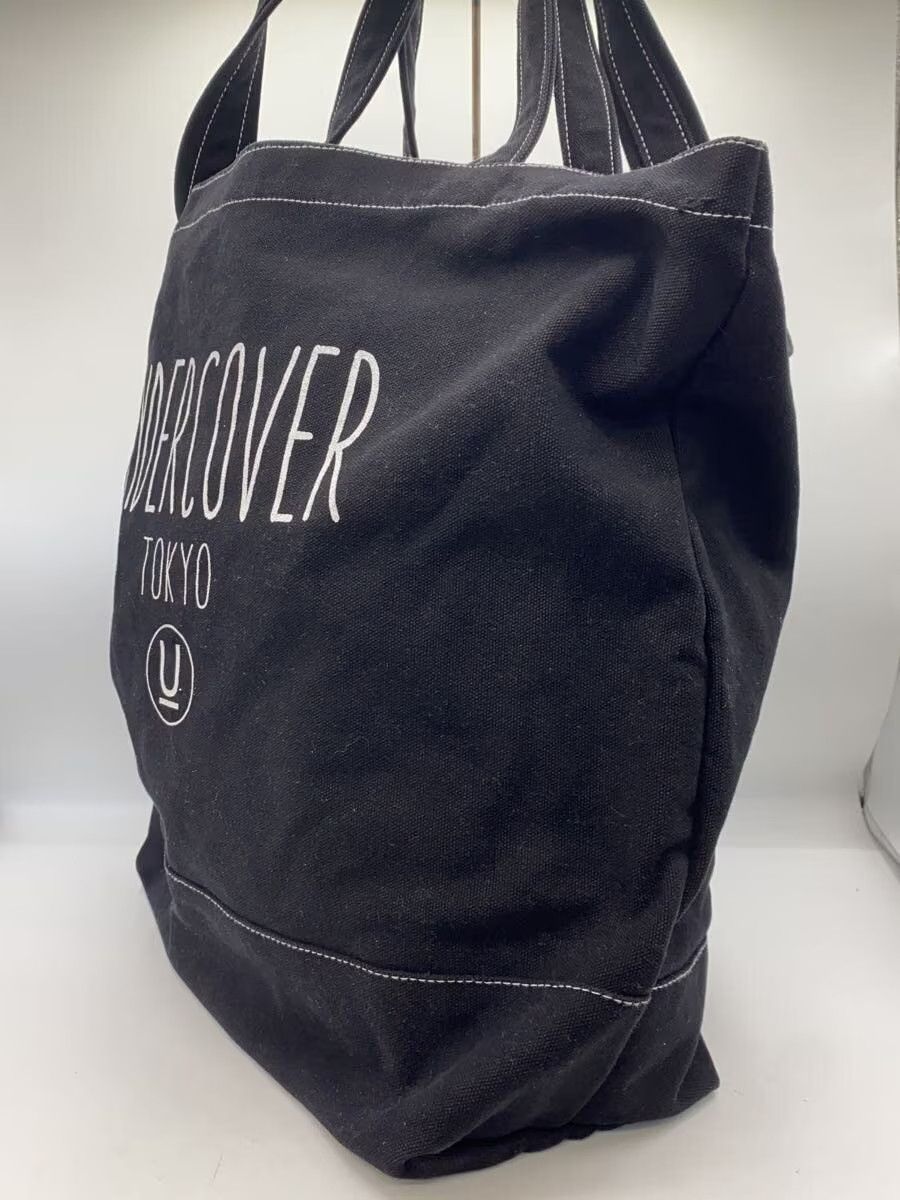 Undercover Undercover Tokyo Contrast Stitch Tote Bag Size ONE SIZE - 2 Thumbnail
