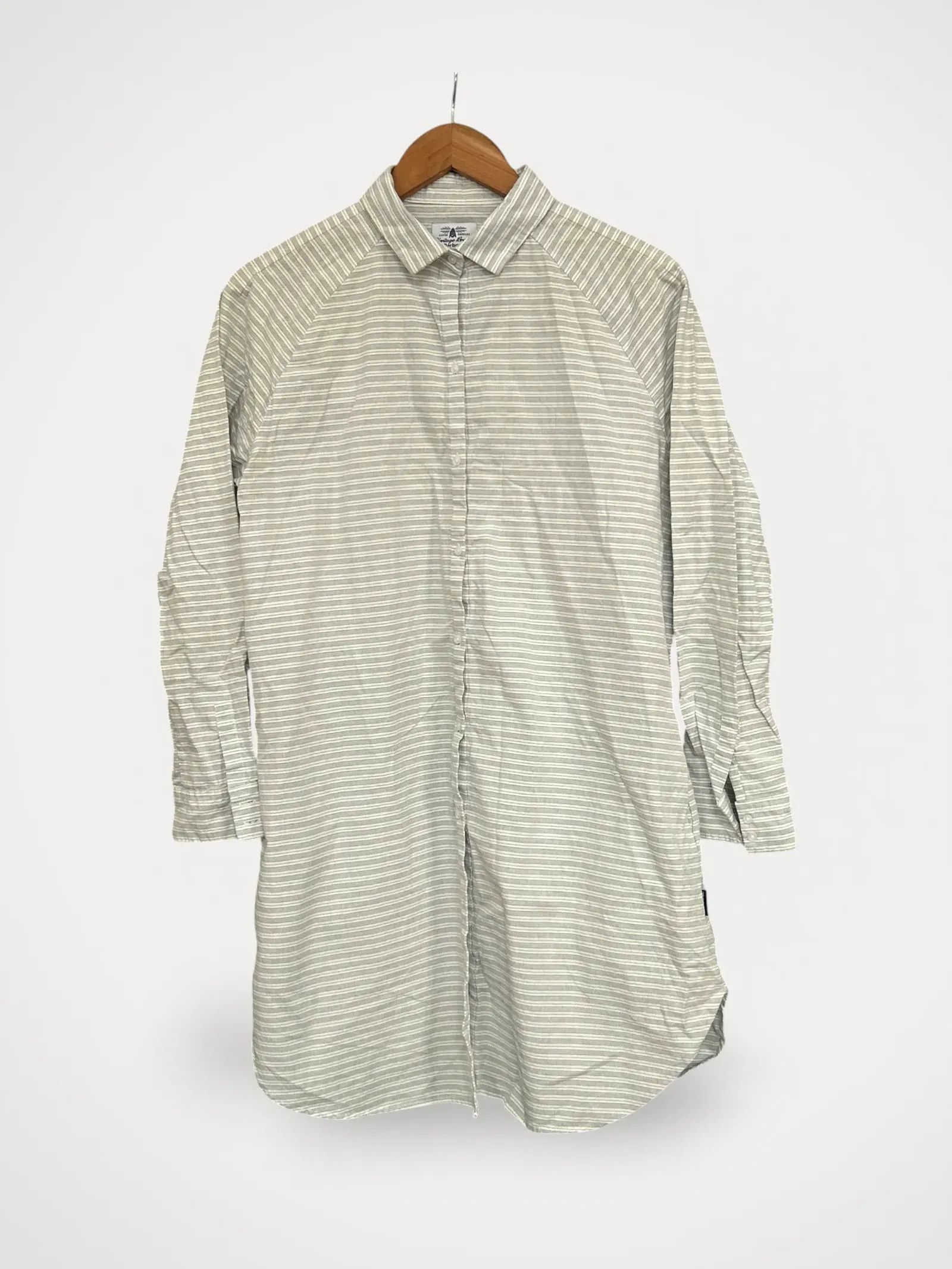 Barbour Barbour Shirt Size S / US 4 / IT 40 - 1 Thumbnail