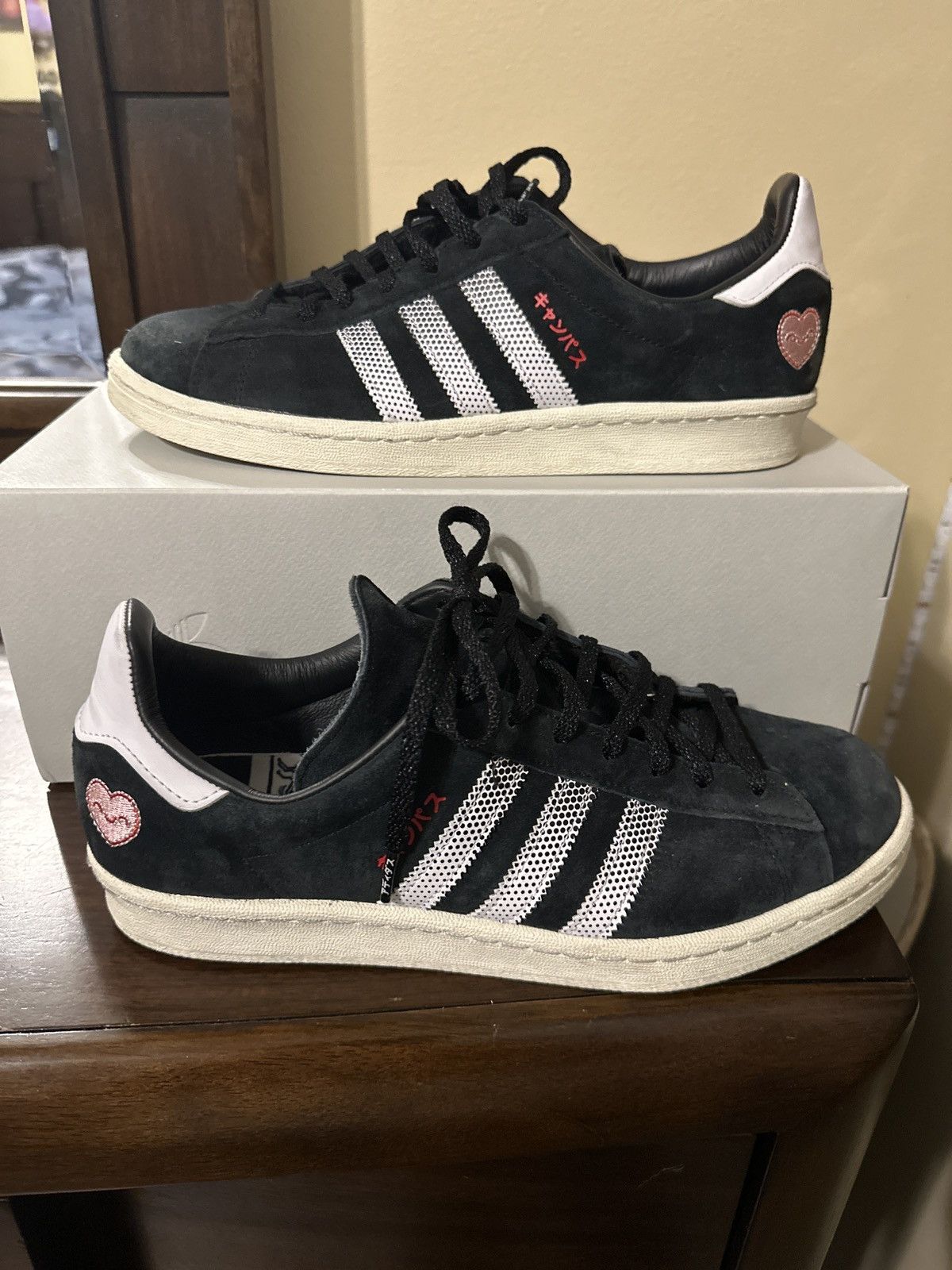 Adidas us 8.5 to eu manga hotsell